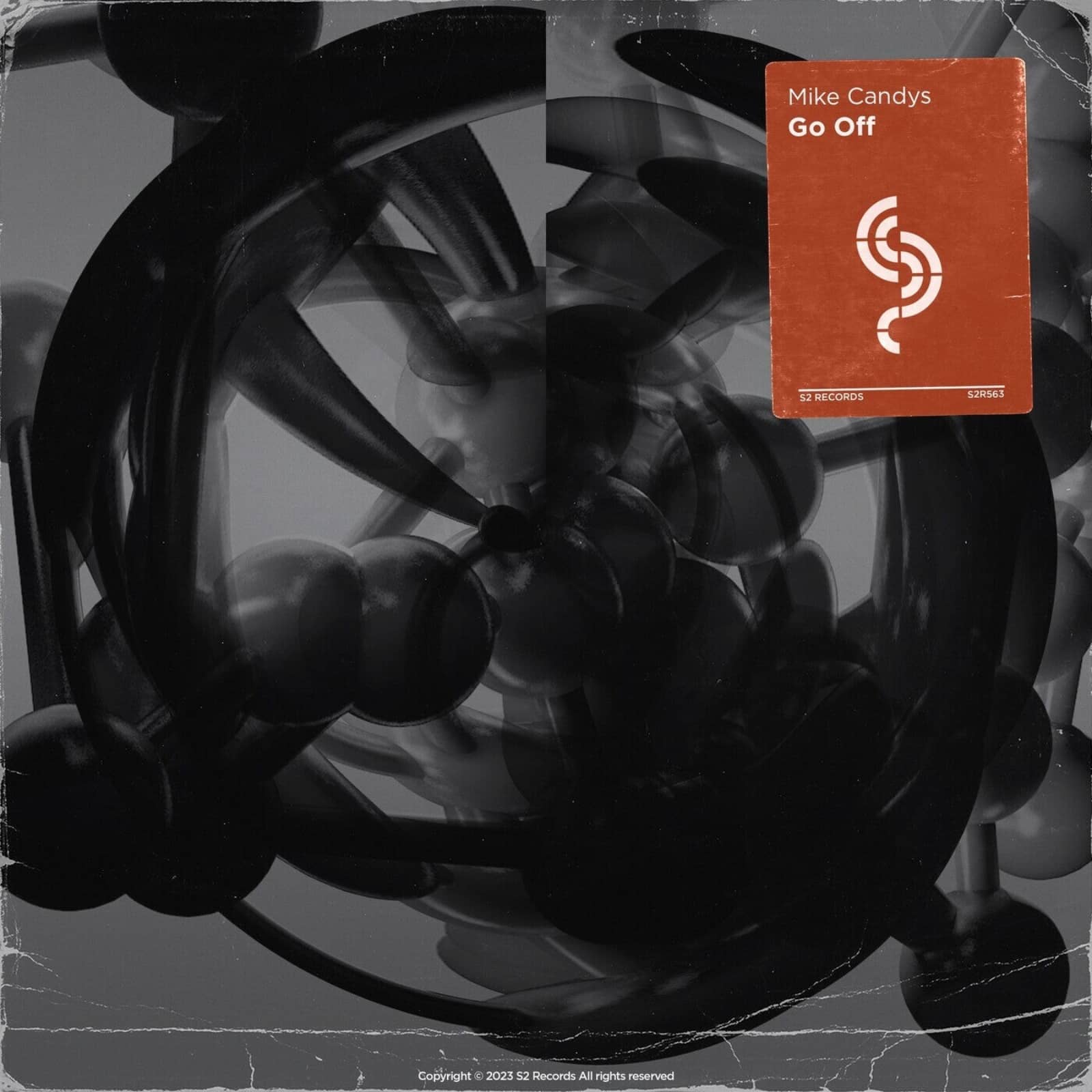 Mike Candys — Go Off (Extended Mix)