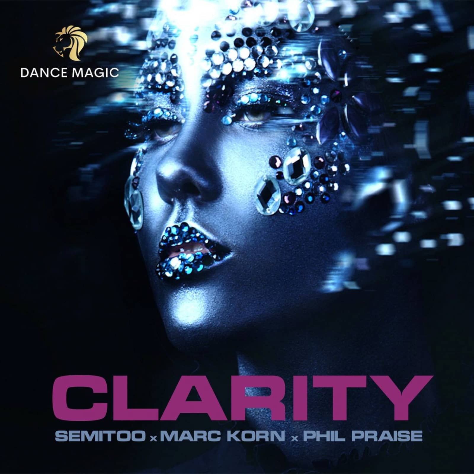 Semitoo, Marc Korn, Phil Praise — Clarity (Radio Edit)