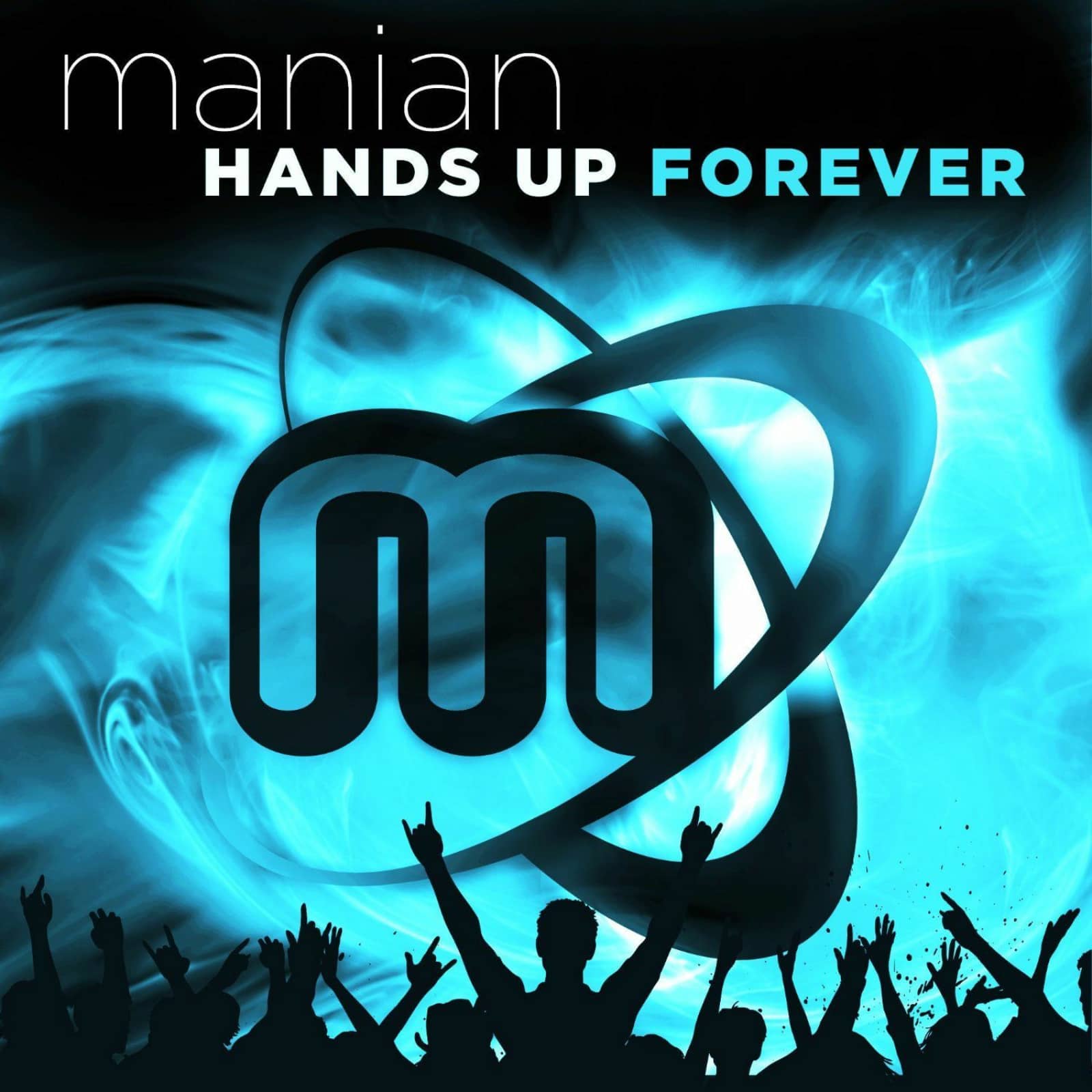 Manian — Hands Up Forever (Black Toys Remix)