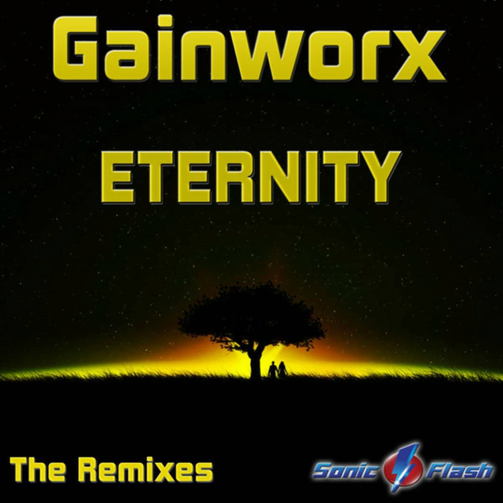 Gainworx — Eternity