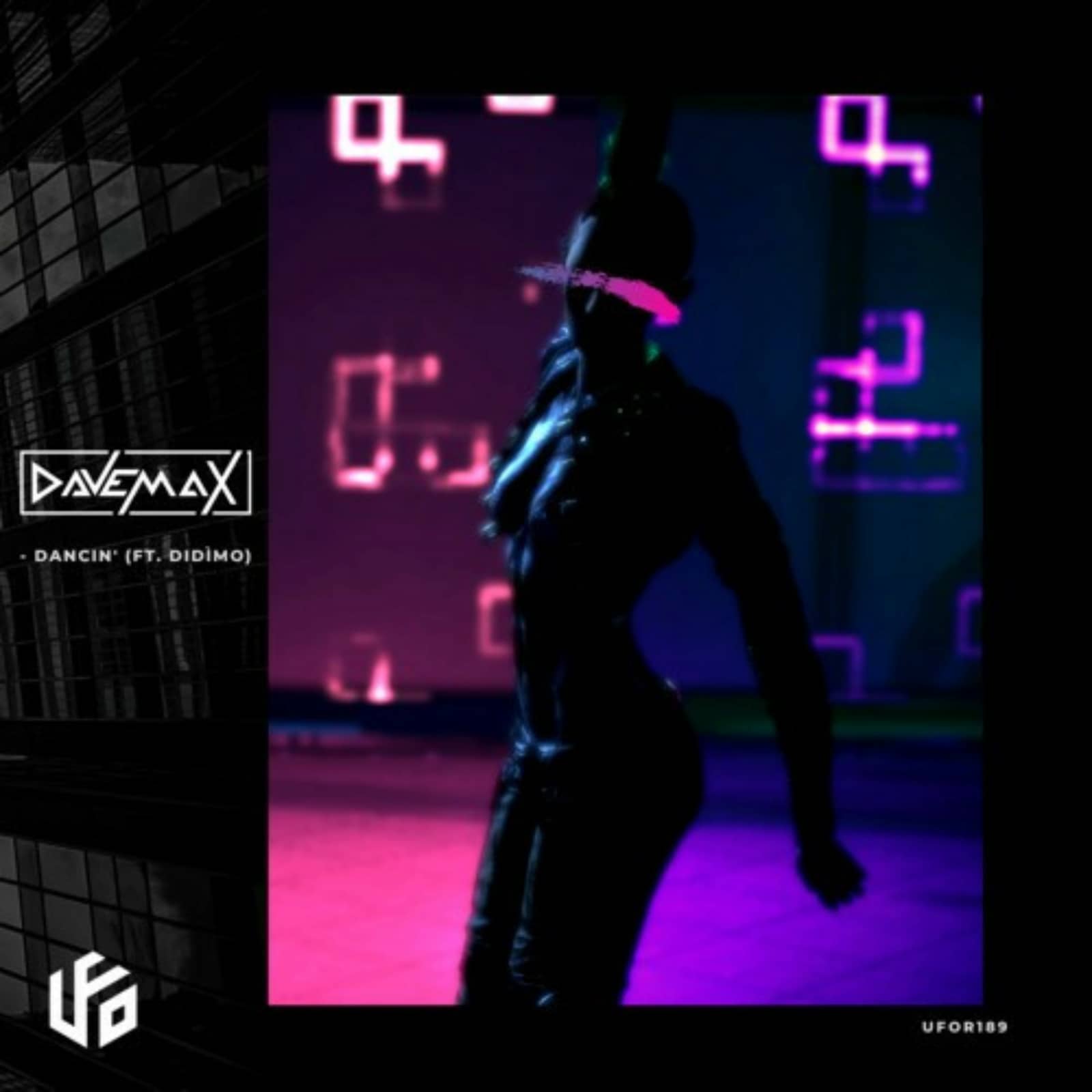 DAVEMAX Feat. DIDiMO — Dancin'