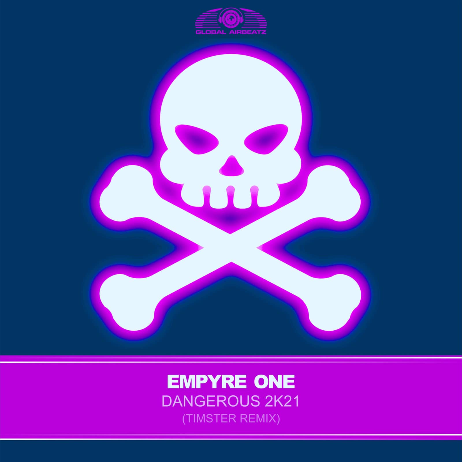 Empyre One — Dangerous 2K21 (Timster Remix)