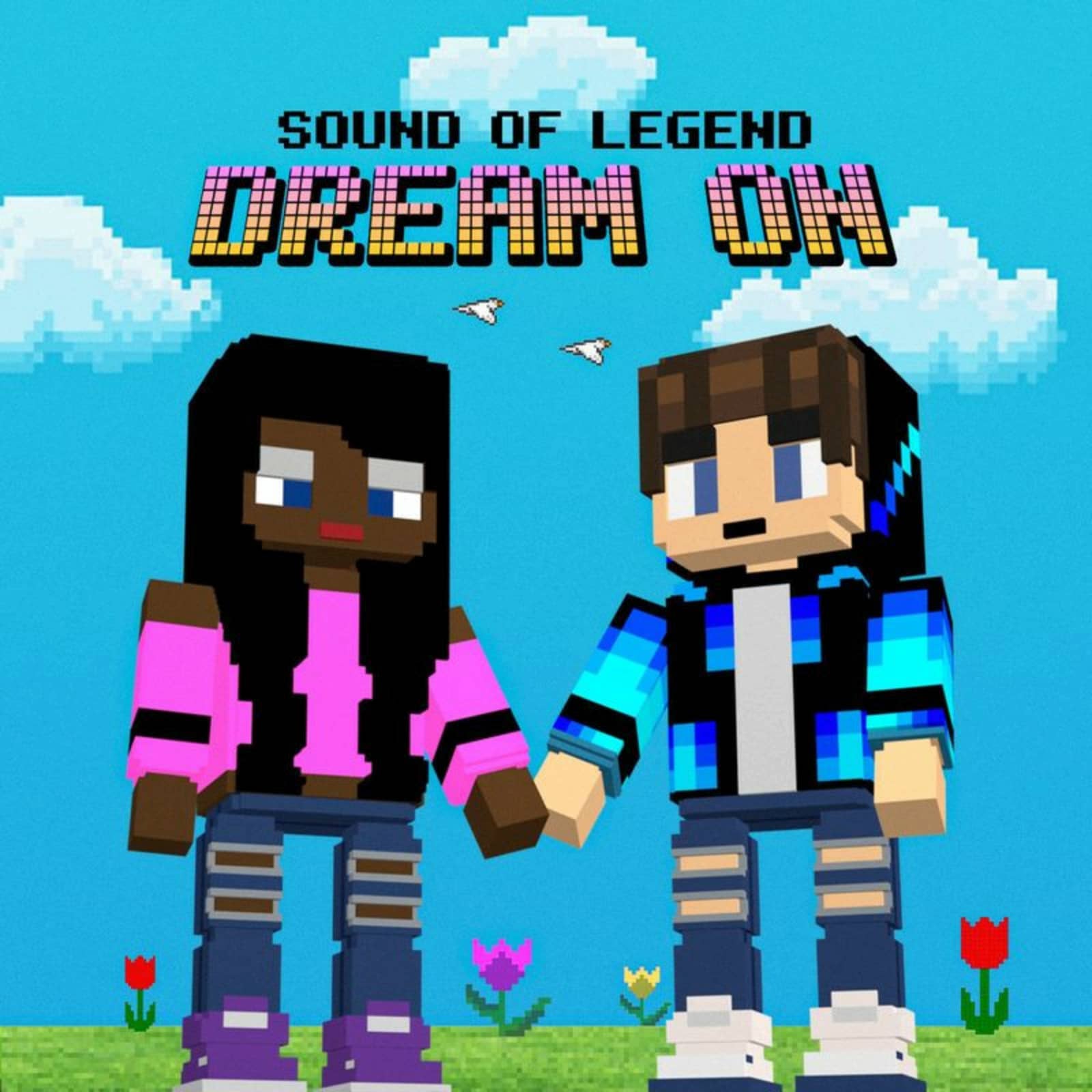Sound Of Legend — Dream On