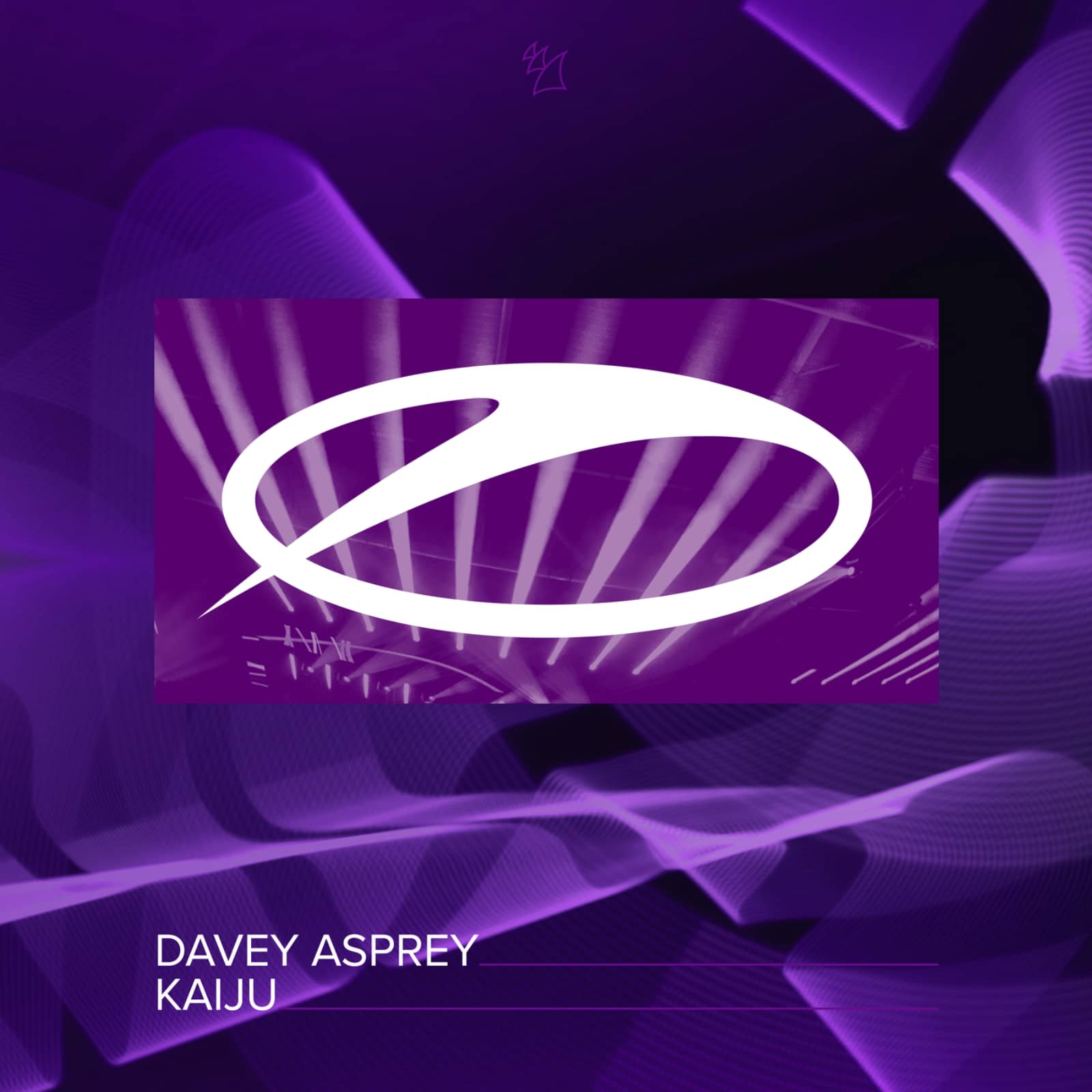 Davey Asprey — Kaiju
