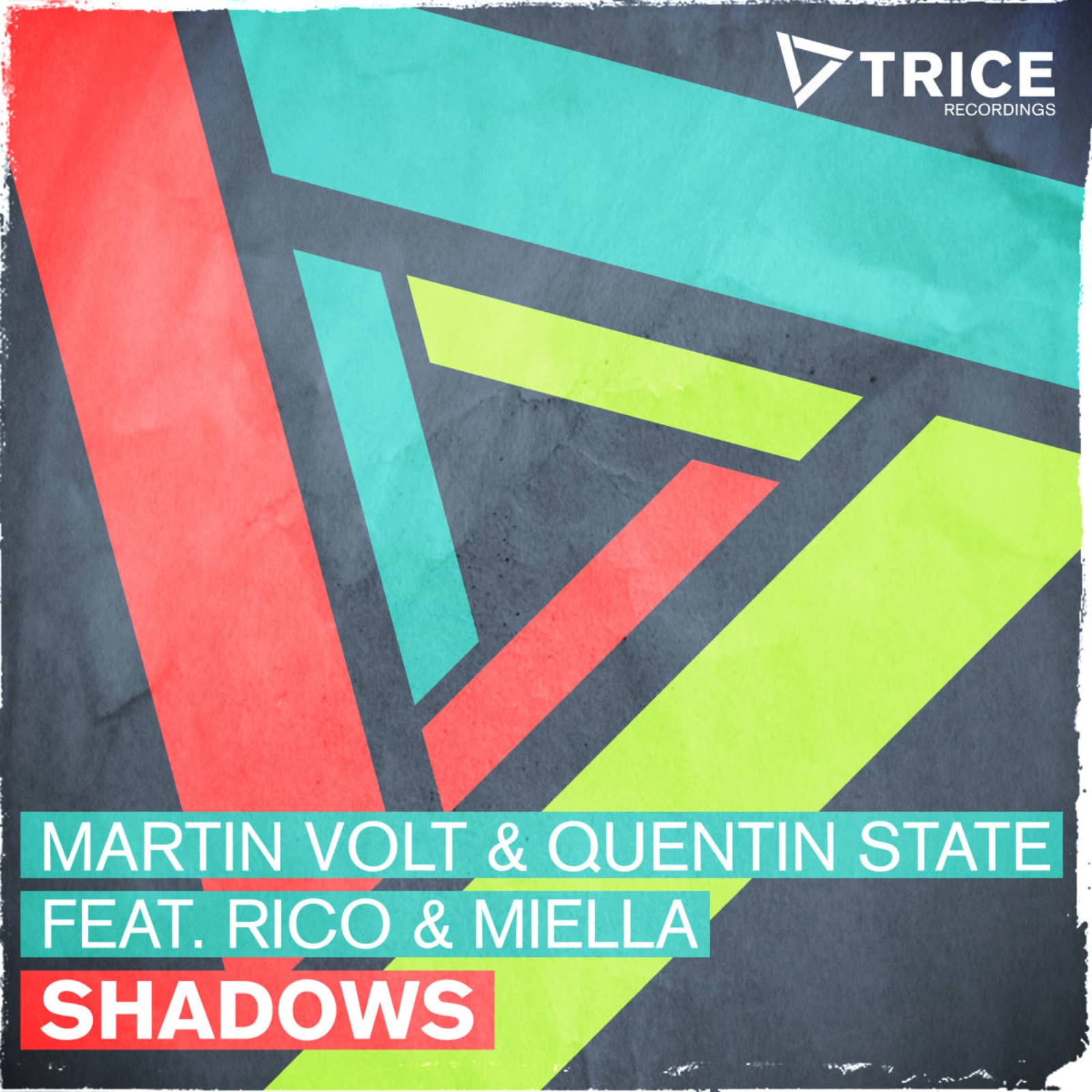 Martin Volt & Quentin State feat. Rico & Miella — Shadows (Rico & Miella acoustic version)