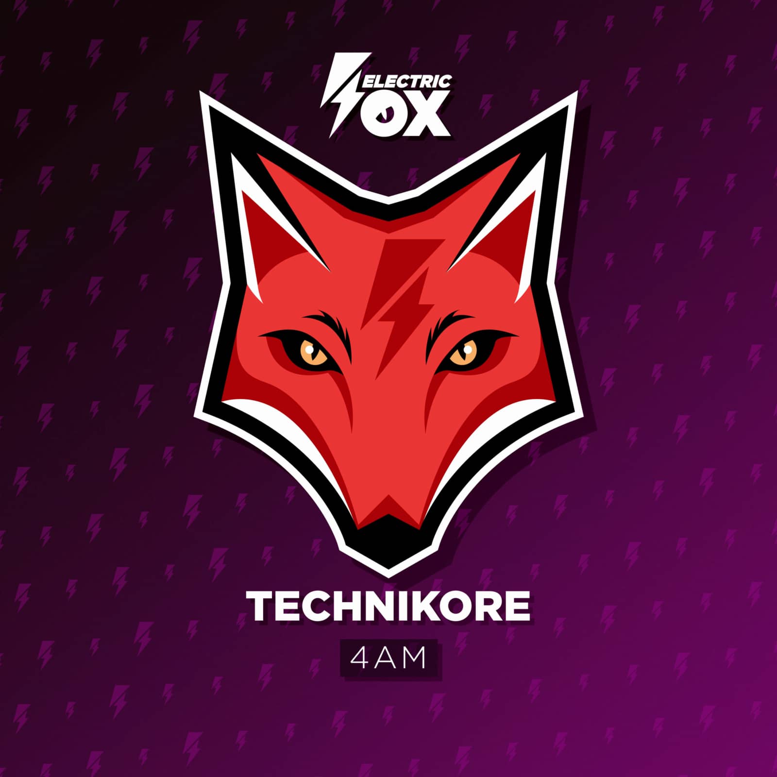 Technikore — 4am (Original Mix)