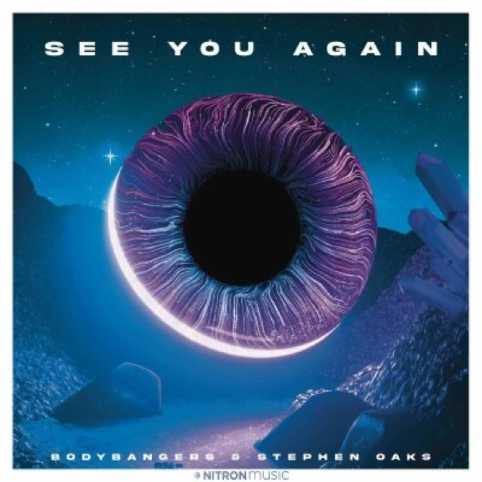 Bodybangers & Stephen Oaks — See You Again