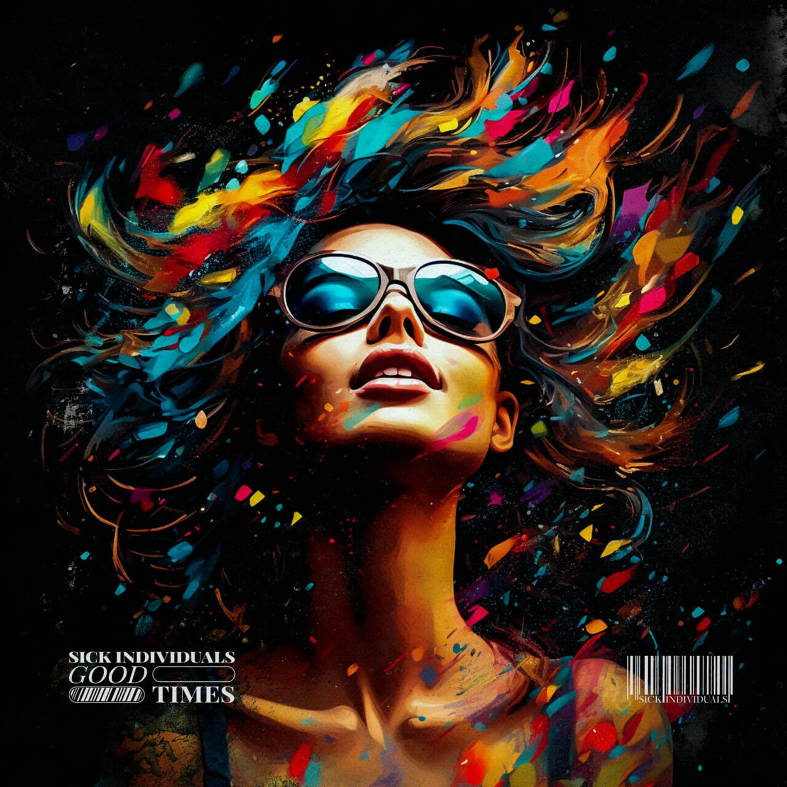 Sick Individuals — Good Times
