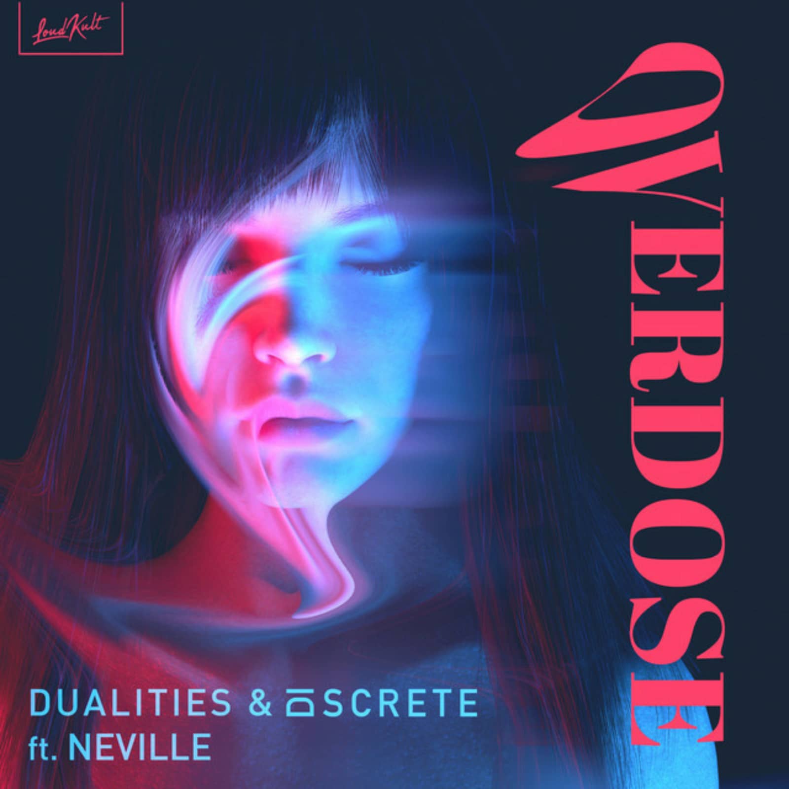 Dualities,Discrete,Neville — Overdose