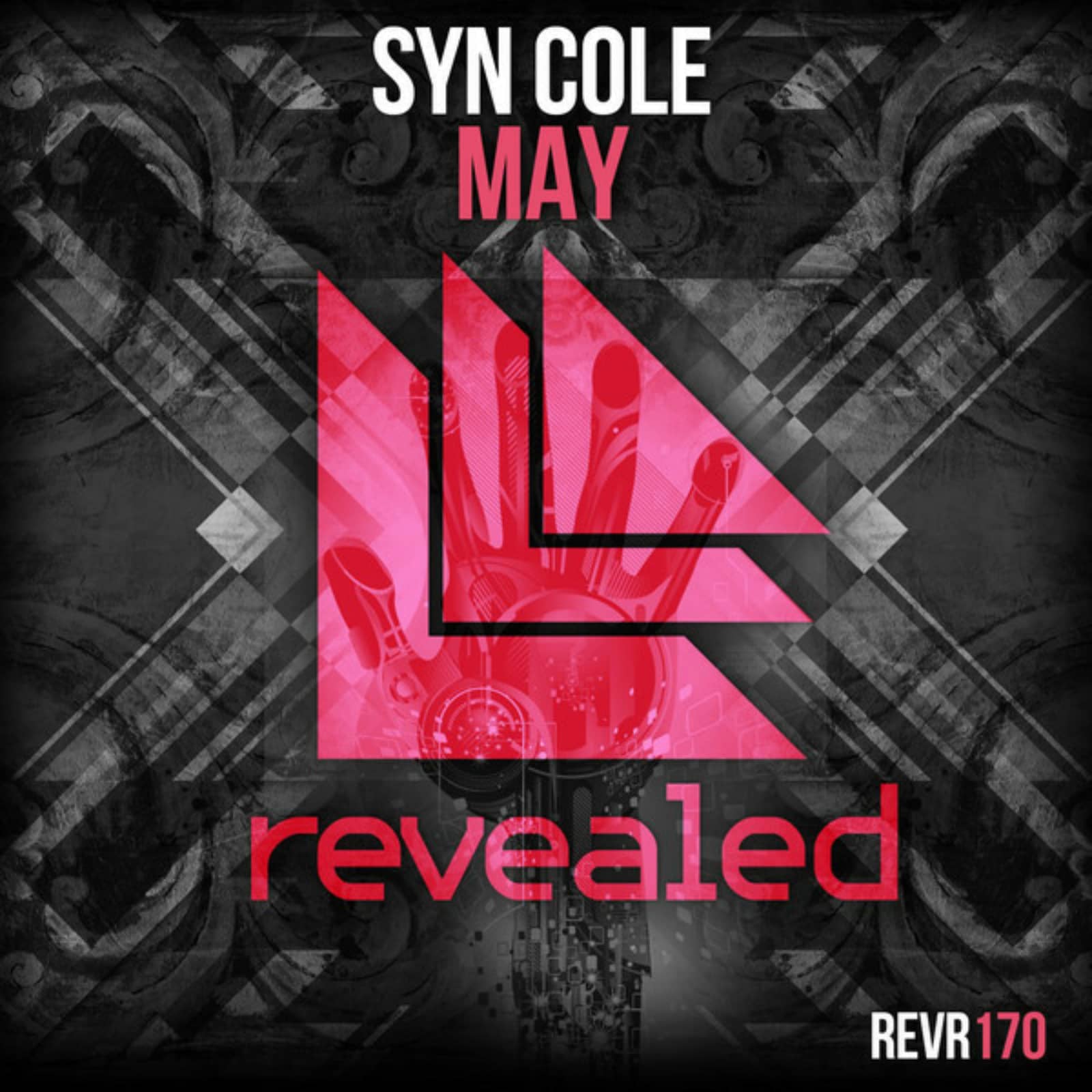 Syn Cole — May
