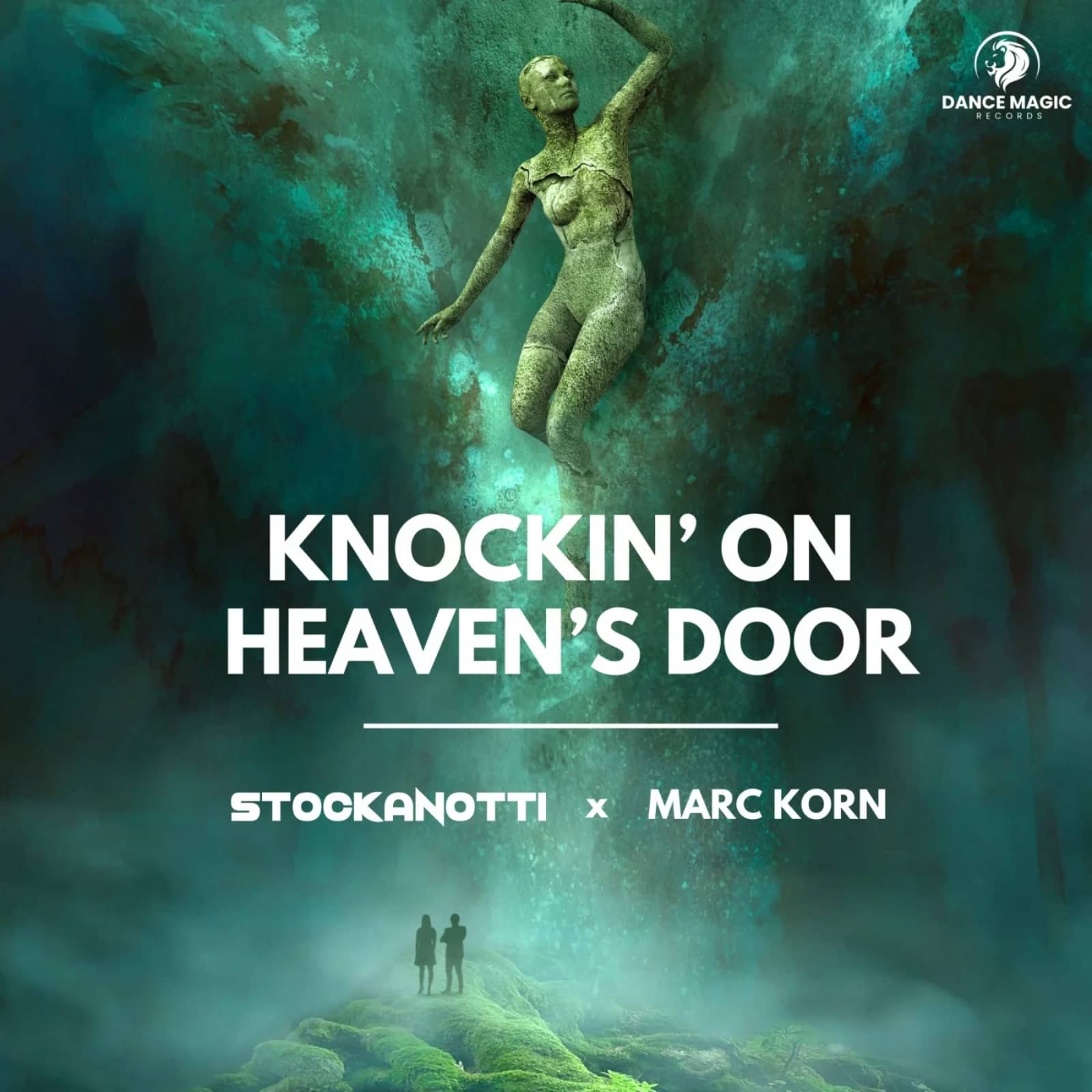 Stockanotti × Marc Korn — Knockin' On Heaven's Door (Extended Mix)