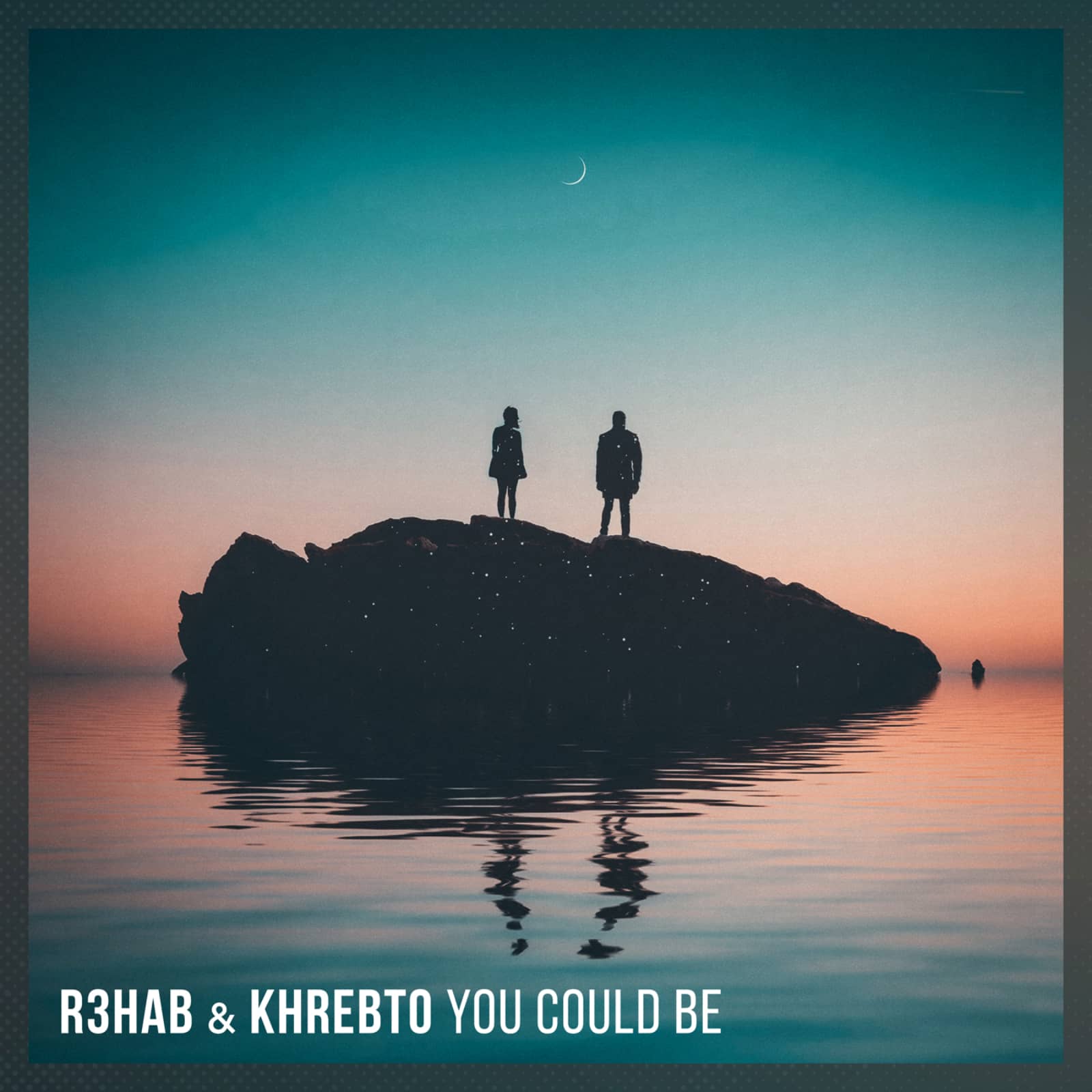 R3hab & Khrebto — You Could Be (Breathe Carolina Remix)