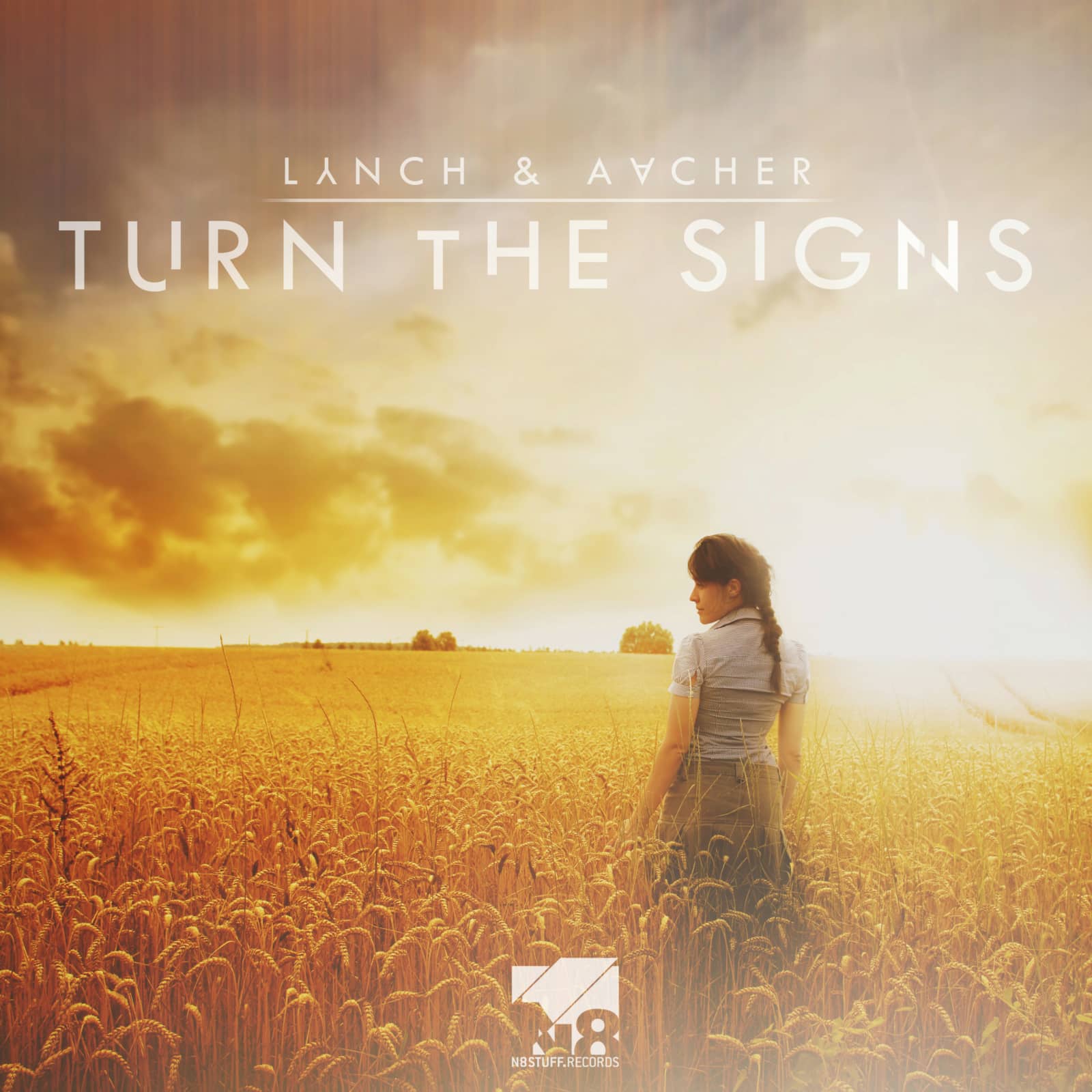 Lynch & Aacher — Turn The Signs