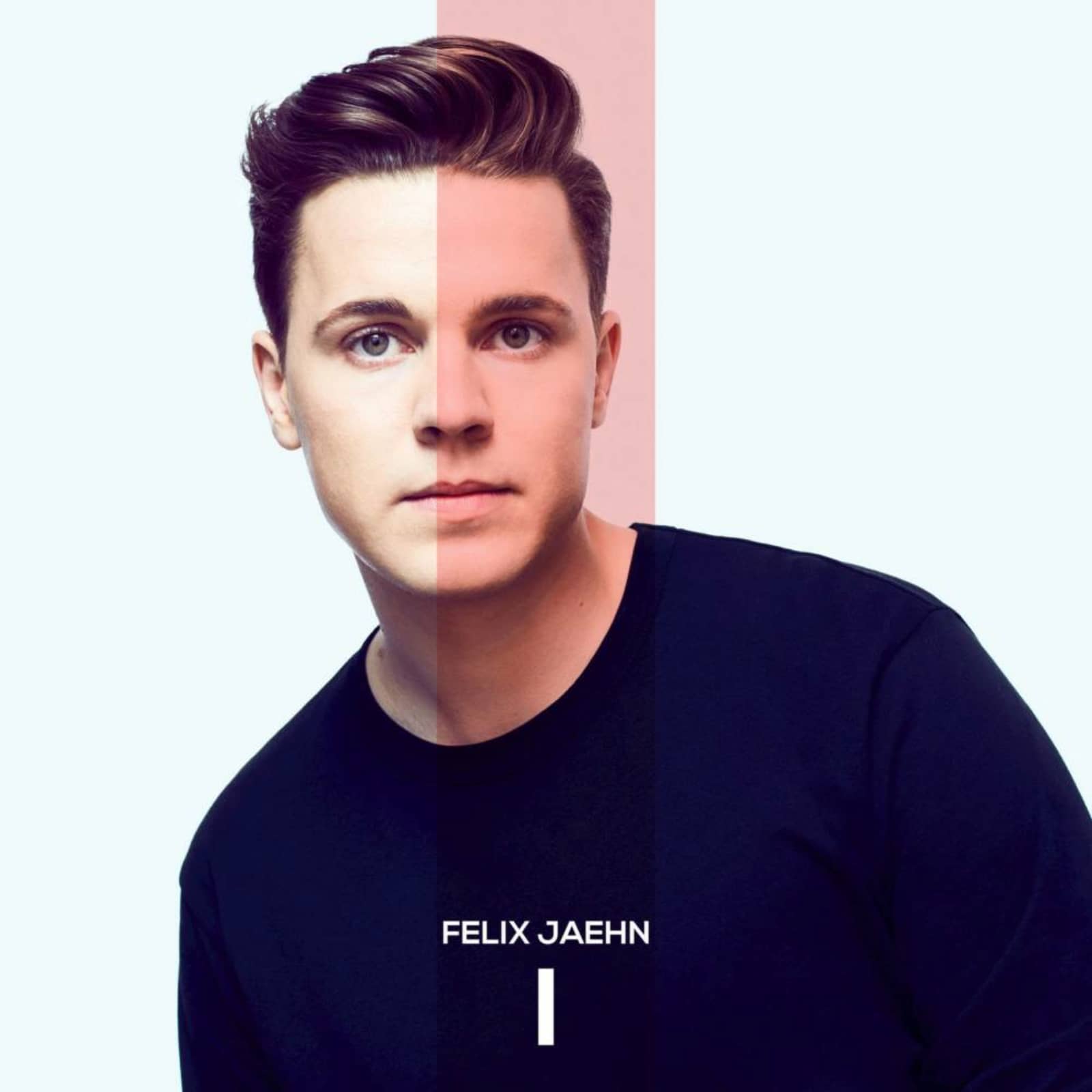 Felix Jaehn Feat. R. City Feat. Bori — Jennie