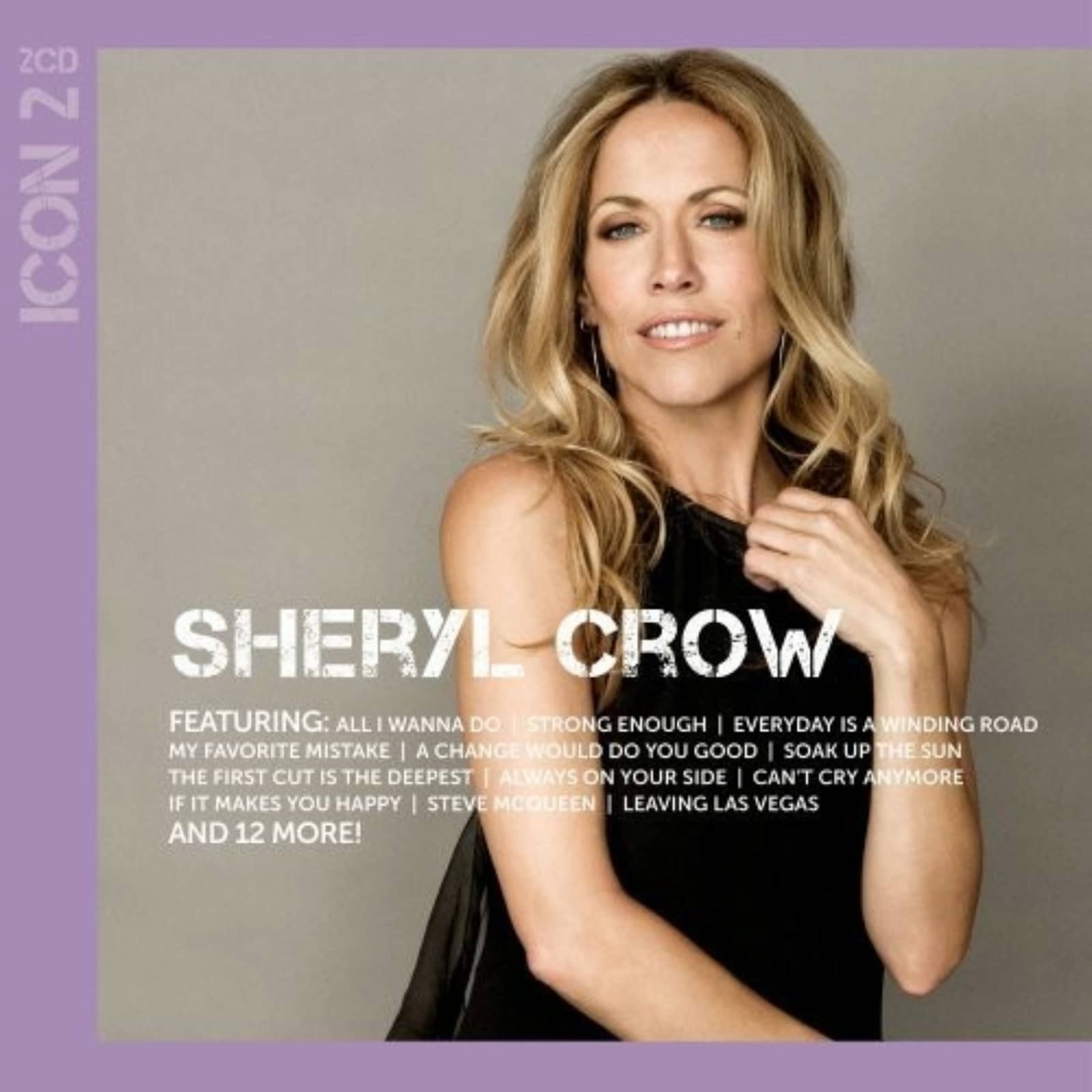 Sheryl Crow — Strong Enough