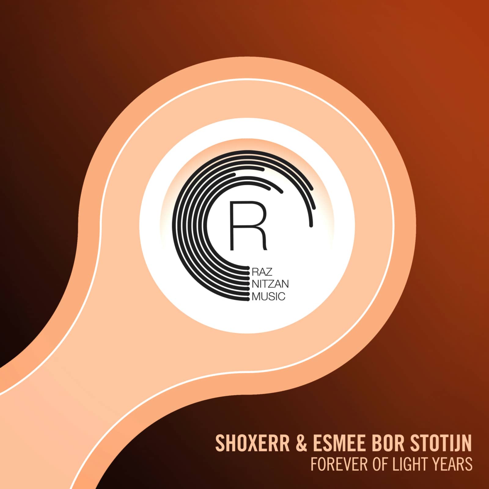 ShoXeRr, Esmee Bor Stotijn — Forever of Light Years