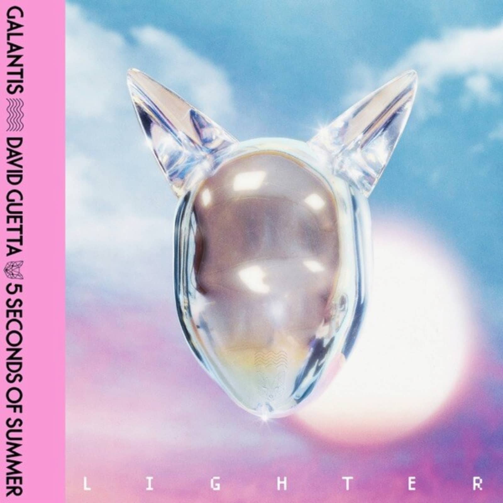 Galantis, David Guetta & 5 Seconds of Summer — Lighter (Extended Mix)