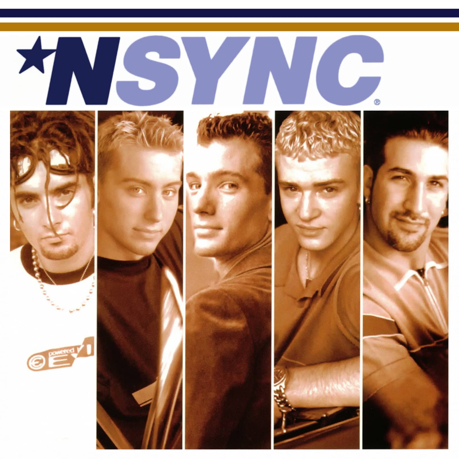 -Nsync — Pop