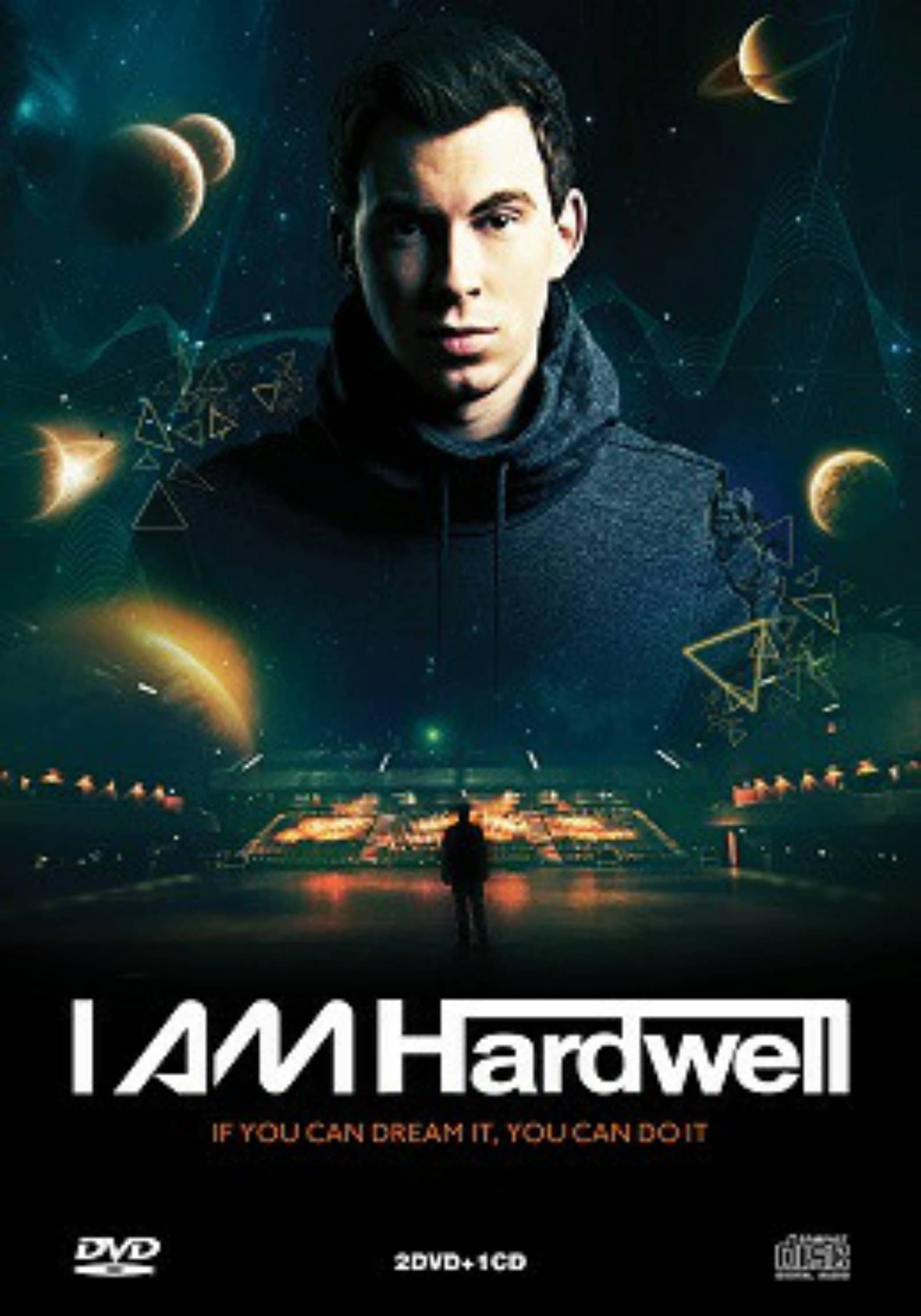 Hardwell — The World