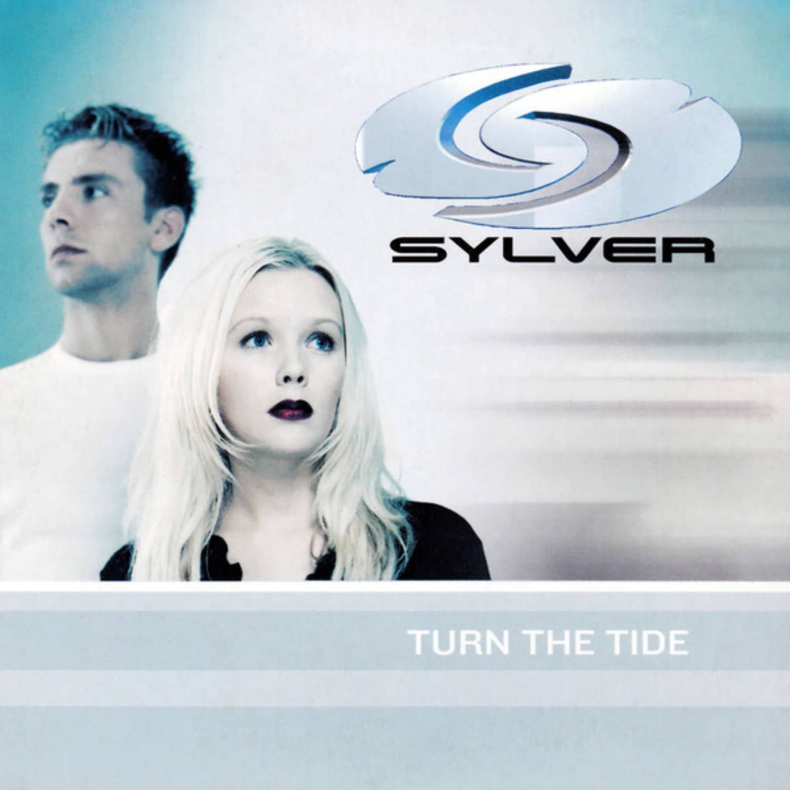 Sylver — Turn The Tide (Radio Edit)