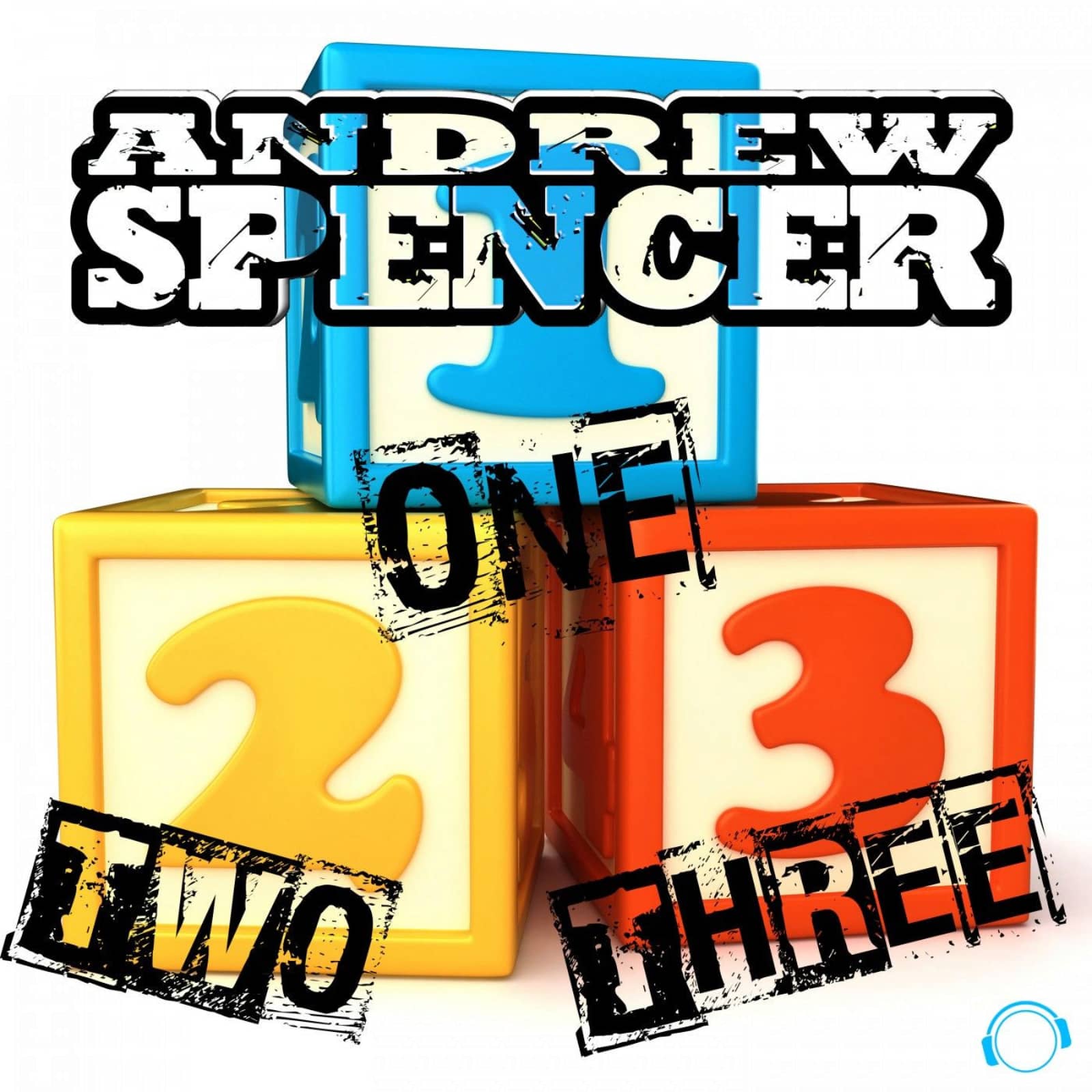 Andrew Spencer — One Two Three (Danceboy Remix Edit)