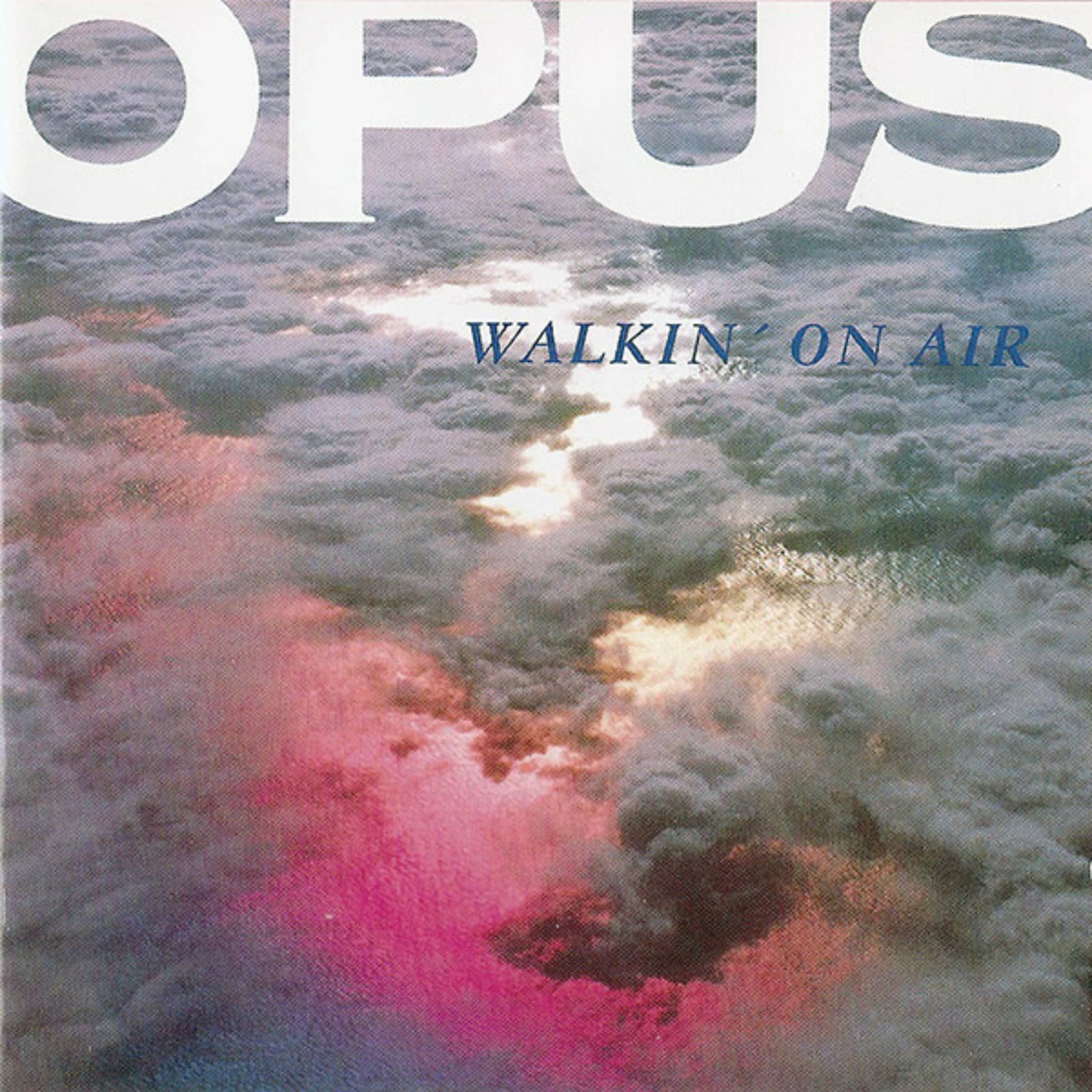 Opus — Bye Bye