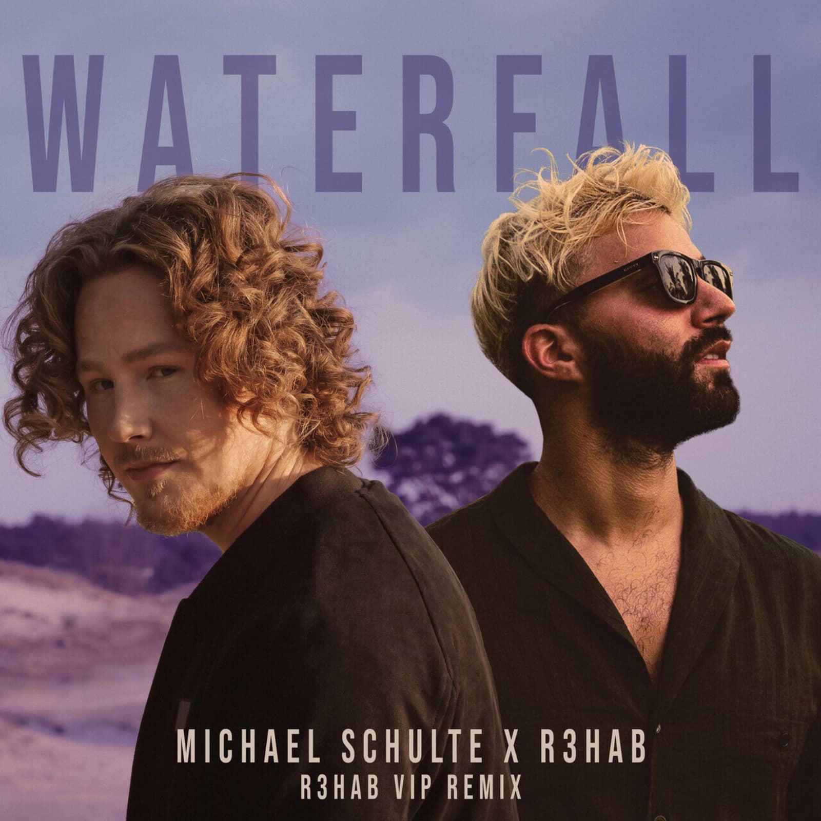 Michael Schulte x R3HAB — Waterfall (R3HAB VIP Remix)