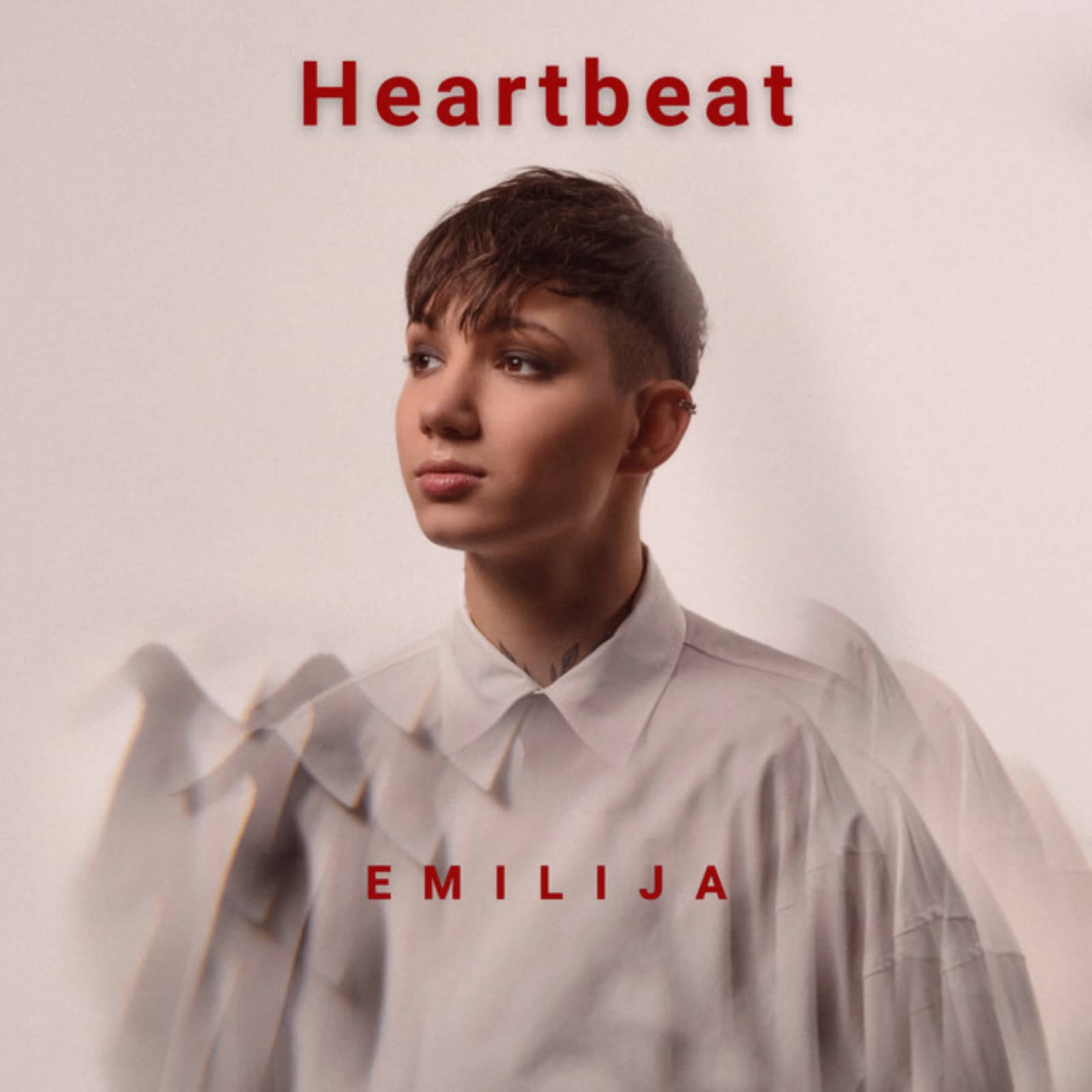 Emilija — Heartbeat