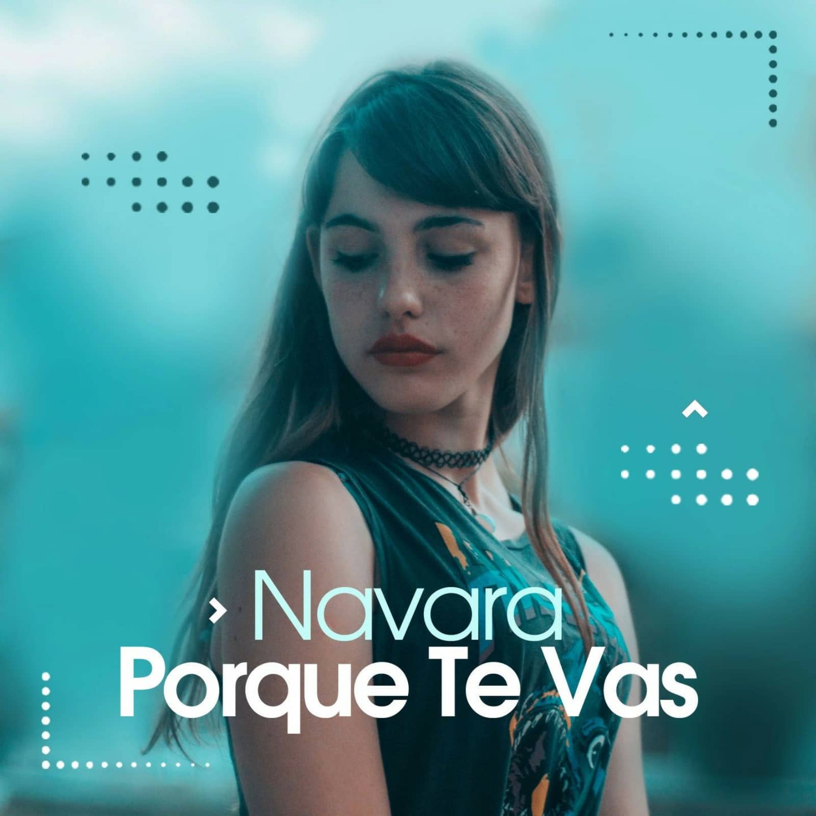 Navara — Porque Te Vas (Highpass Club Remix)