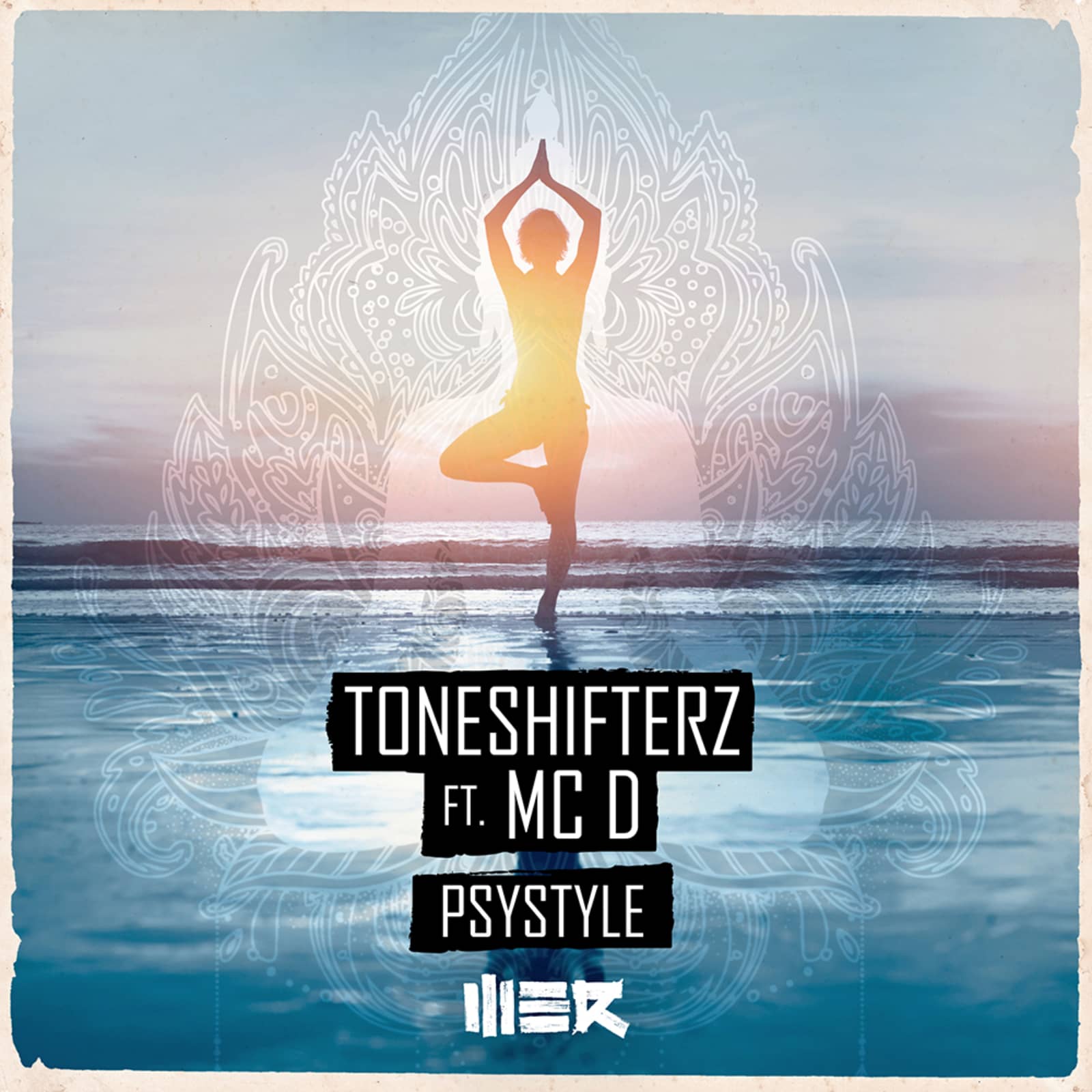 Toneshifterz feat. MC D — PSYSTYLE