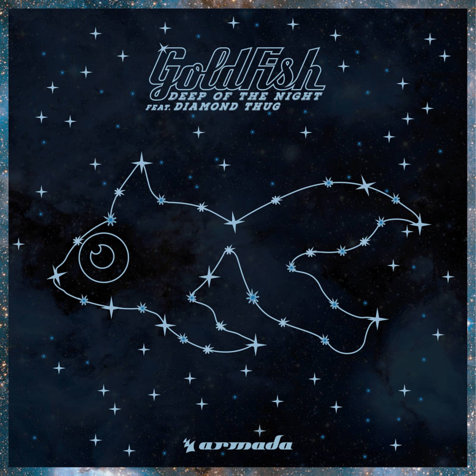 Goldfish feat. Diamond Thug — Deep Of The Night
