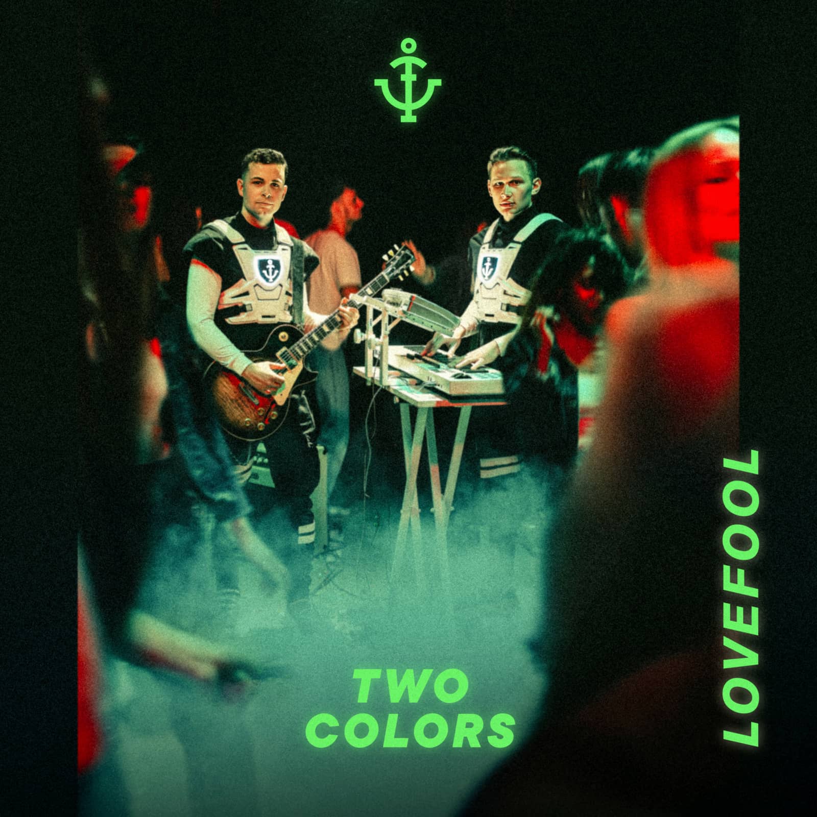 Twocolors — Lovefool
