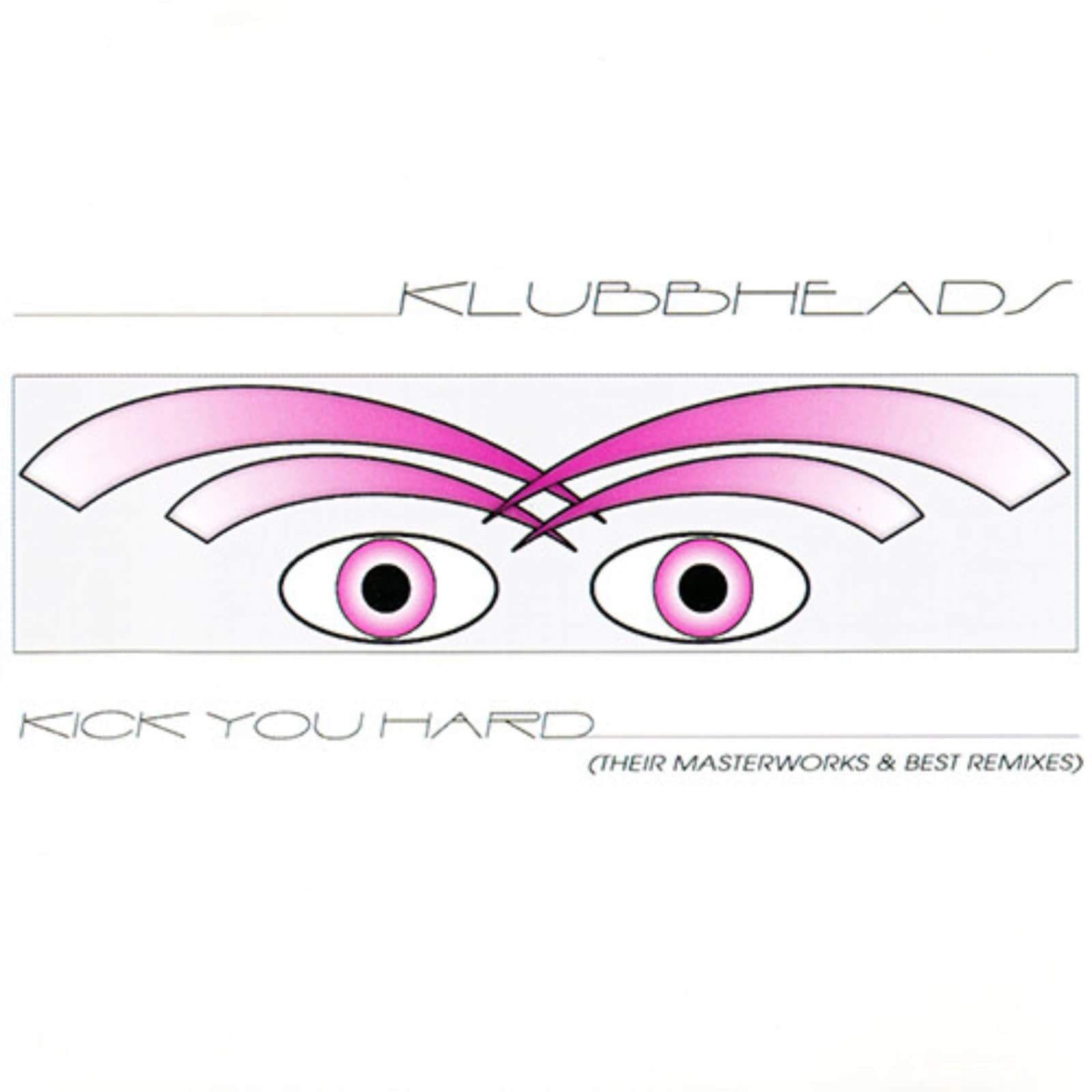 Klubbheads — The Magnet (Radio Edit)