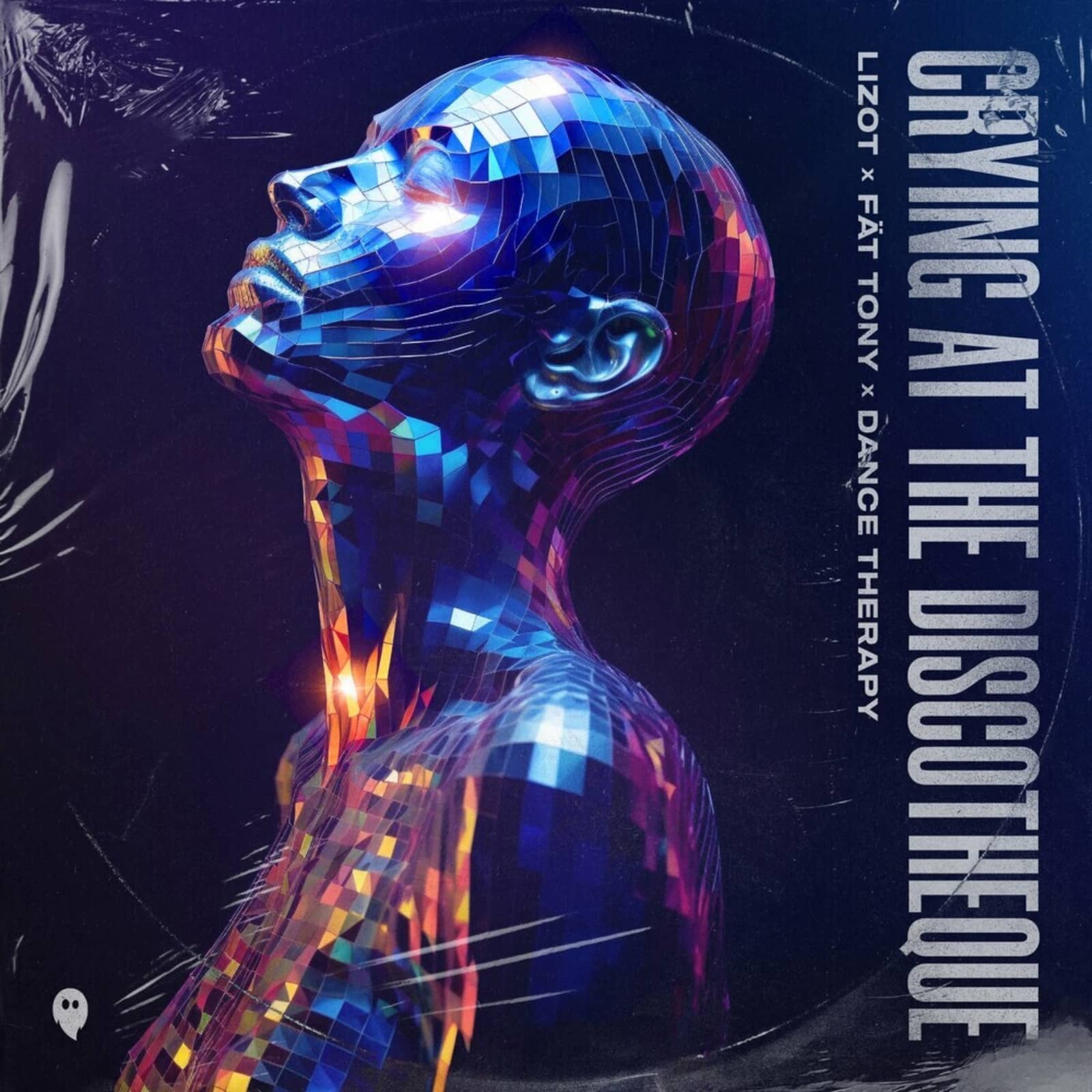 LIZOT feat. Fat Tony & Dance Therapy — Crying At The Discotheque