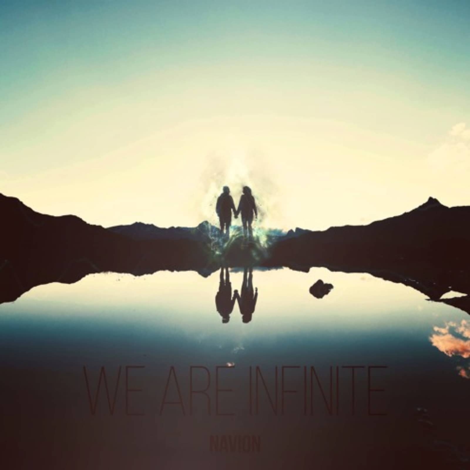 Navion — We Are Infinite (Radio Edit)