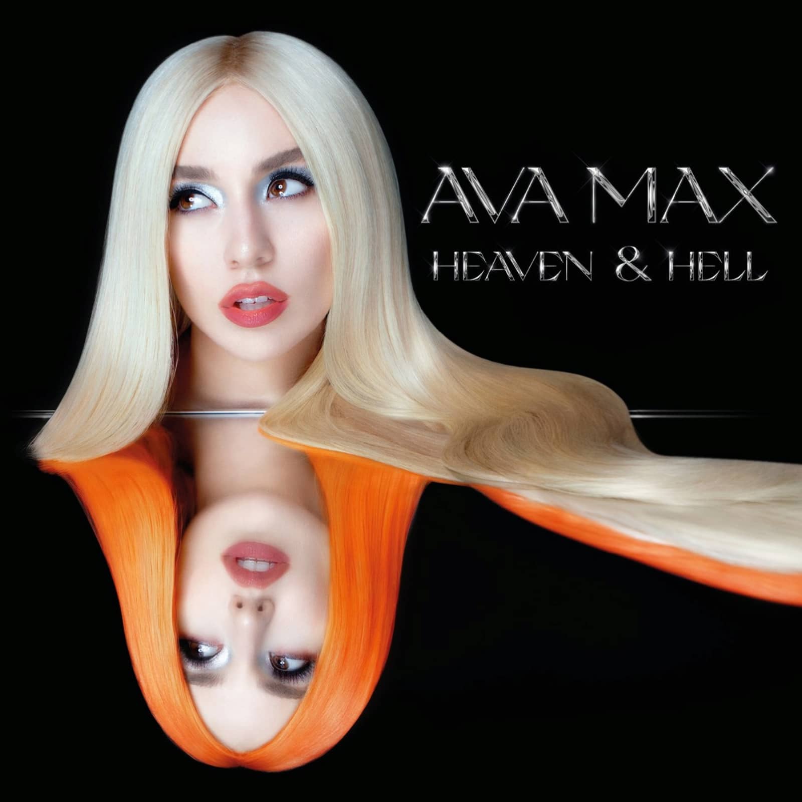 Ava Max — Tattoo