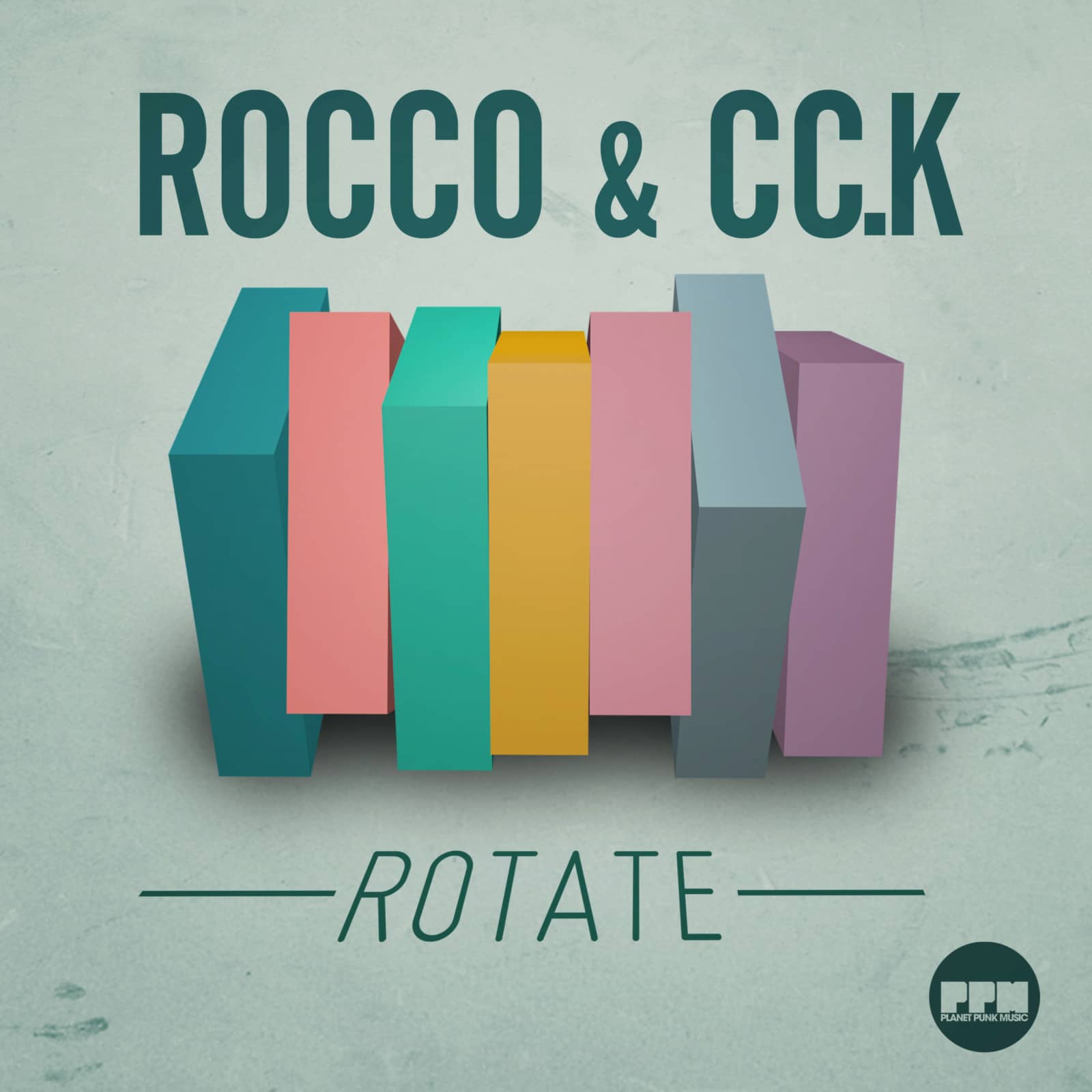 Rocco Vs. Cc.K — Rotate