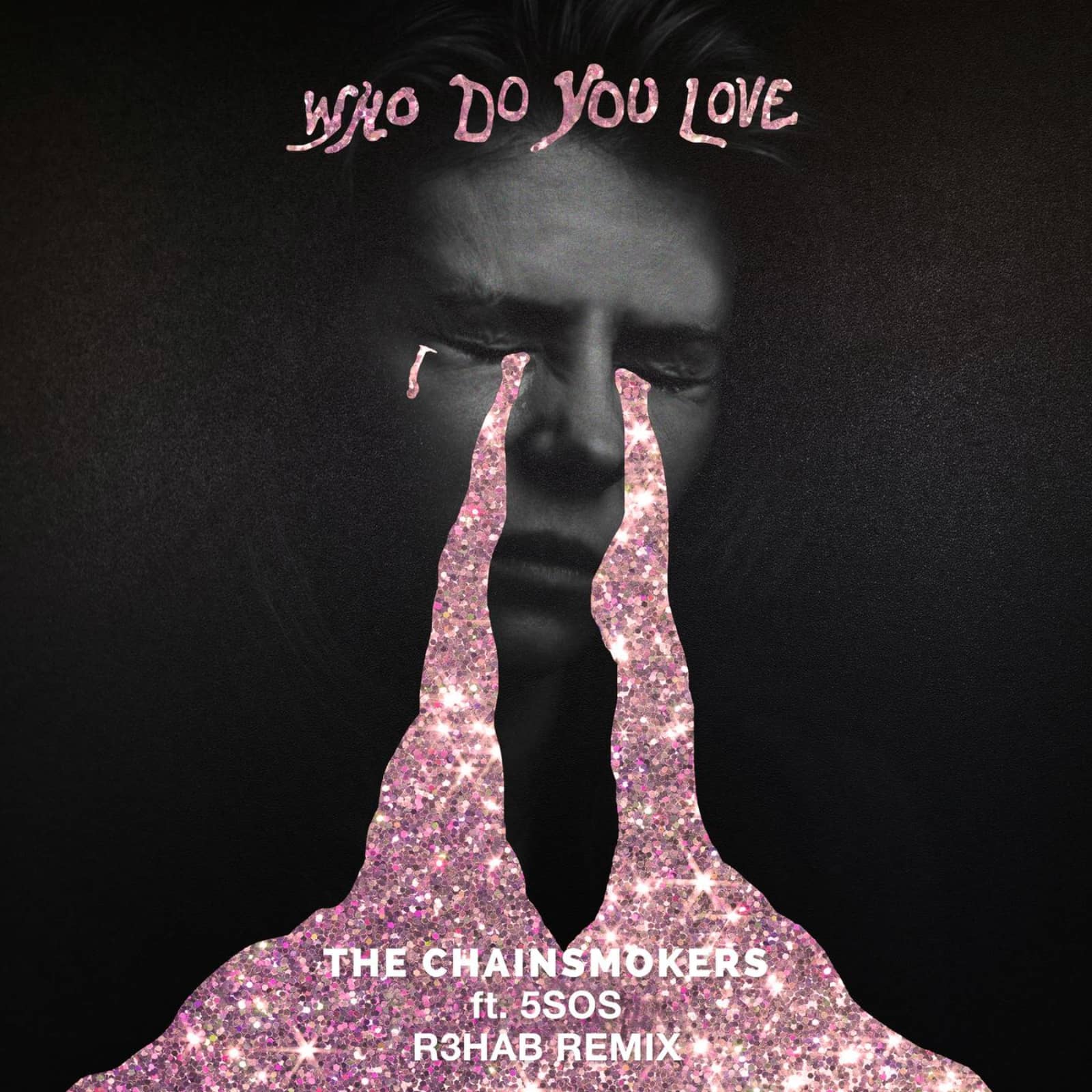 The Chainsmokers  & 5 Seconds Of Summer — Who Do You Love (R3HAB Remix)