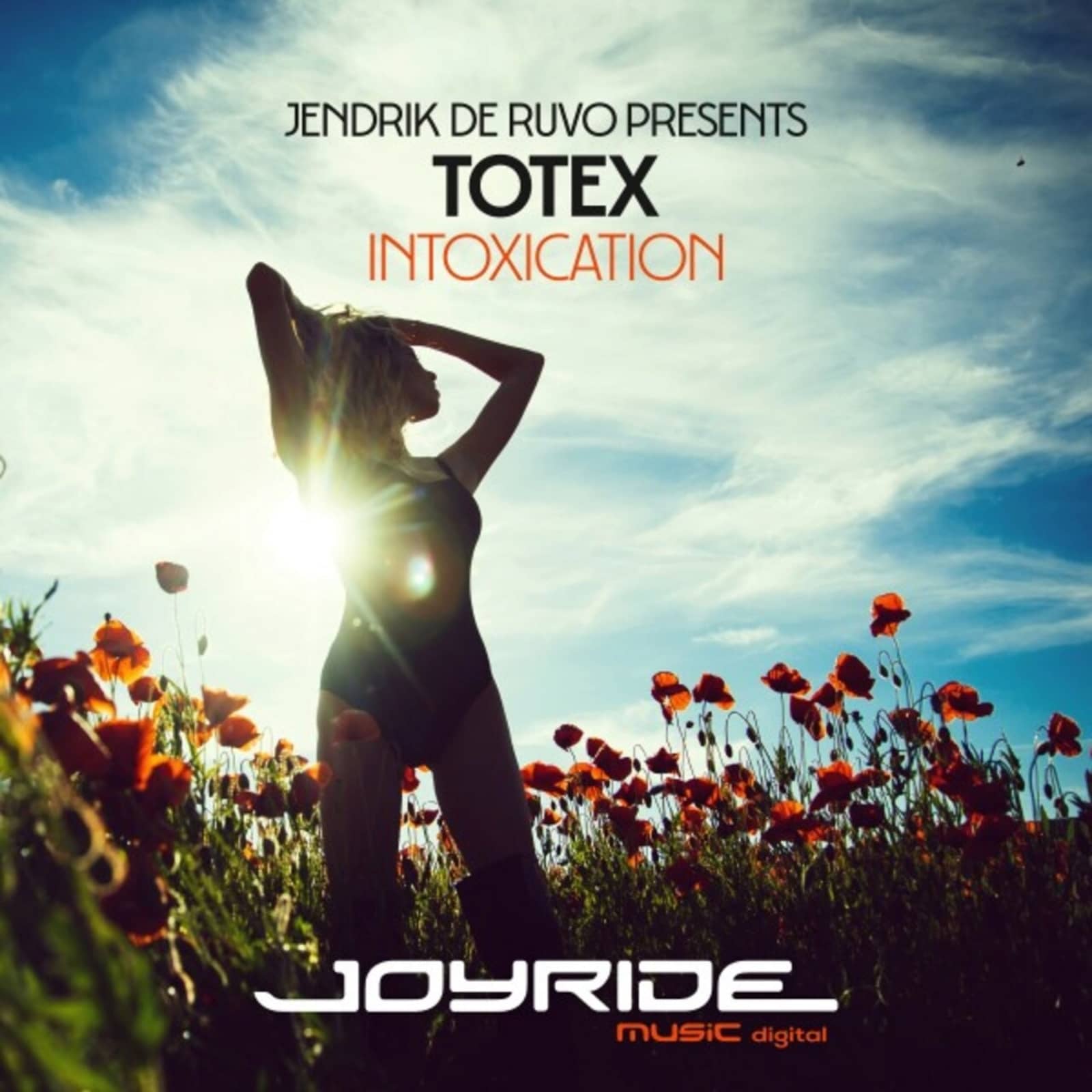 Jendrik De Ruvo pres Totex — Intoxication (Blitzfaktor Radio Mix)