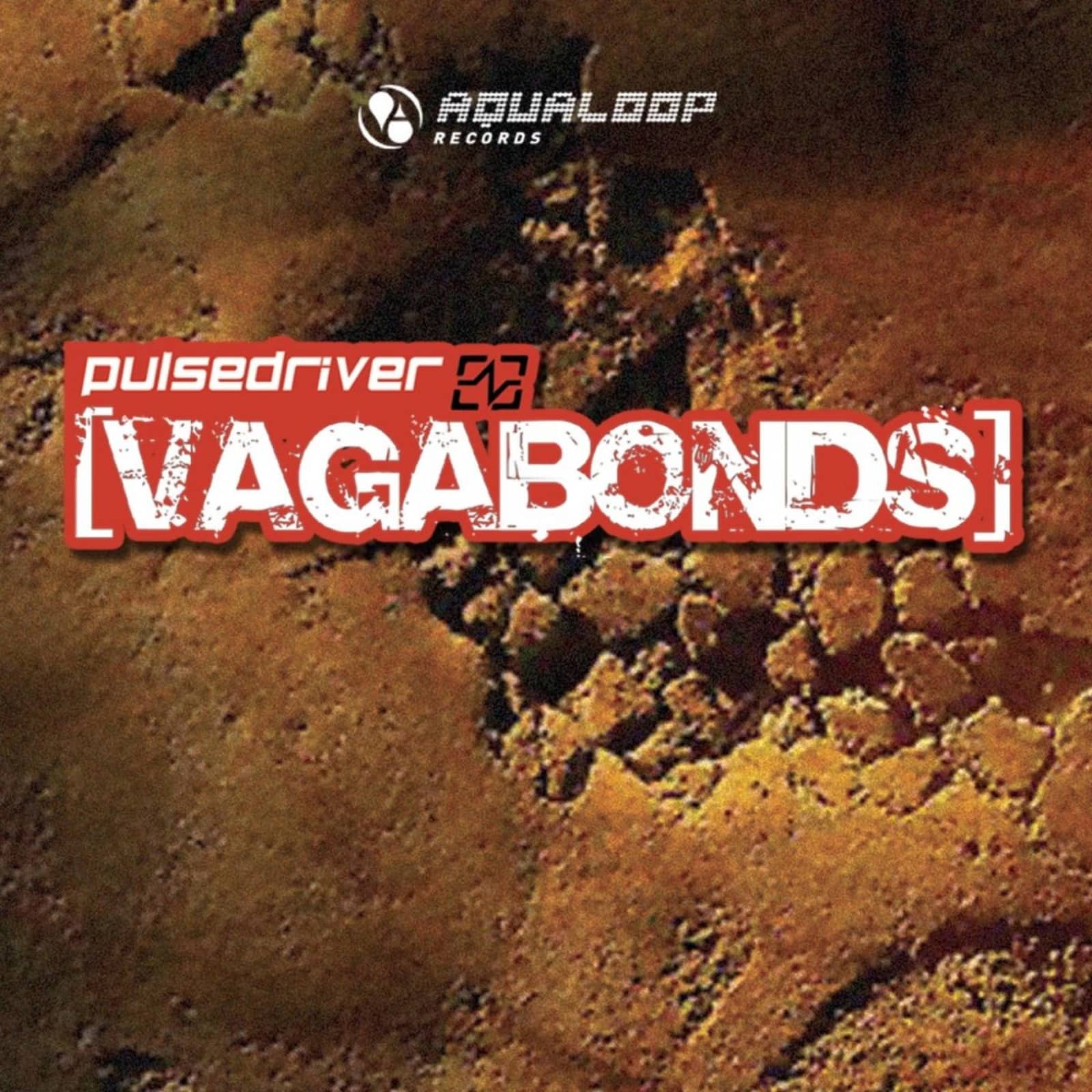 Pulsedriver — Vagabonds