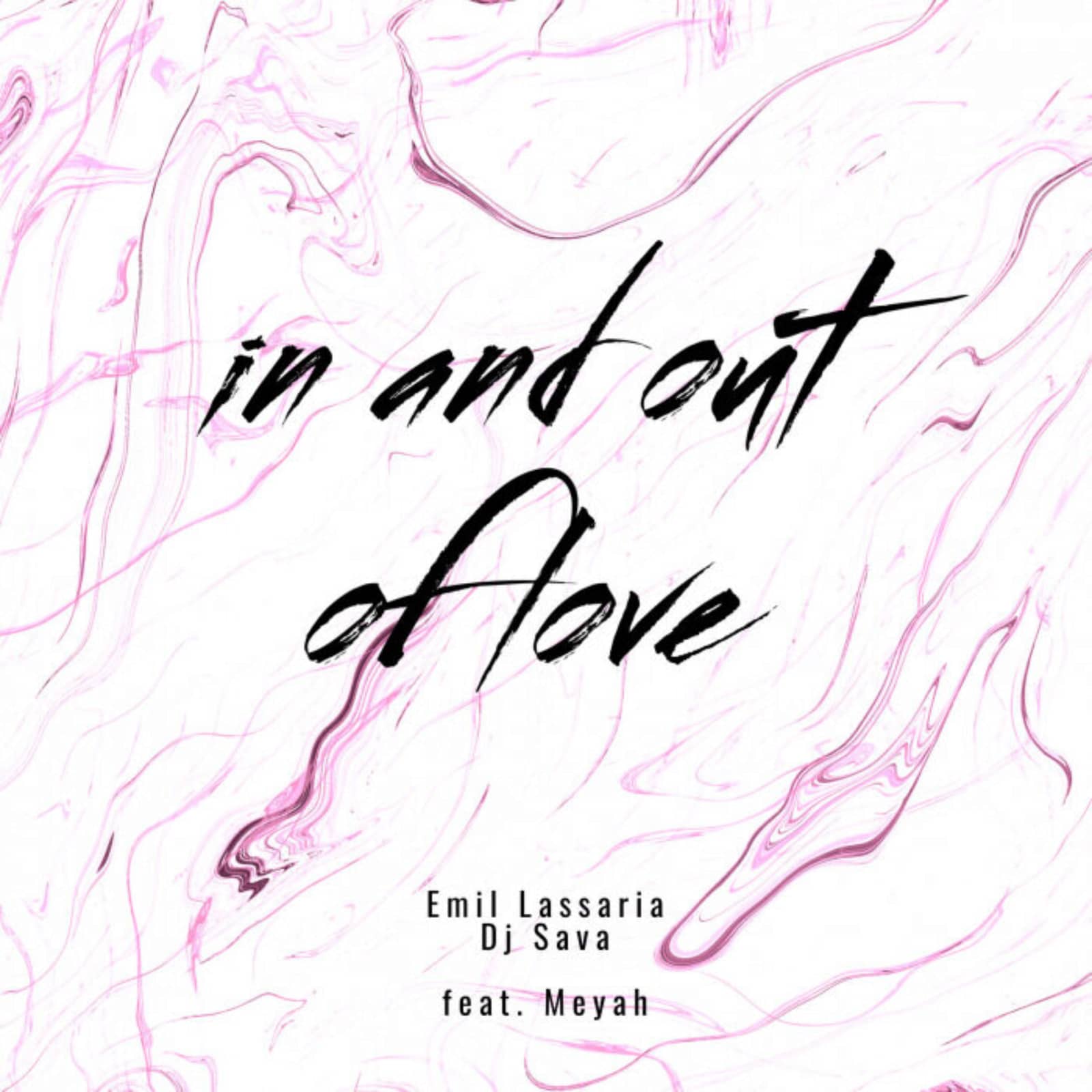 Emil Lassaria, Dj Sava — In And Out Of Love