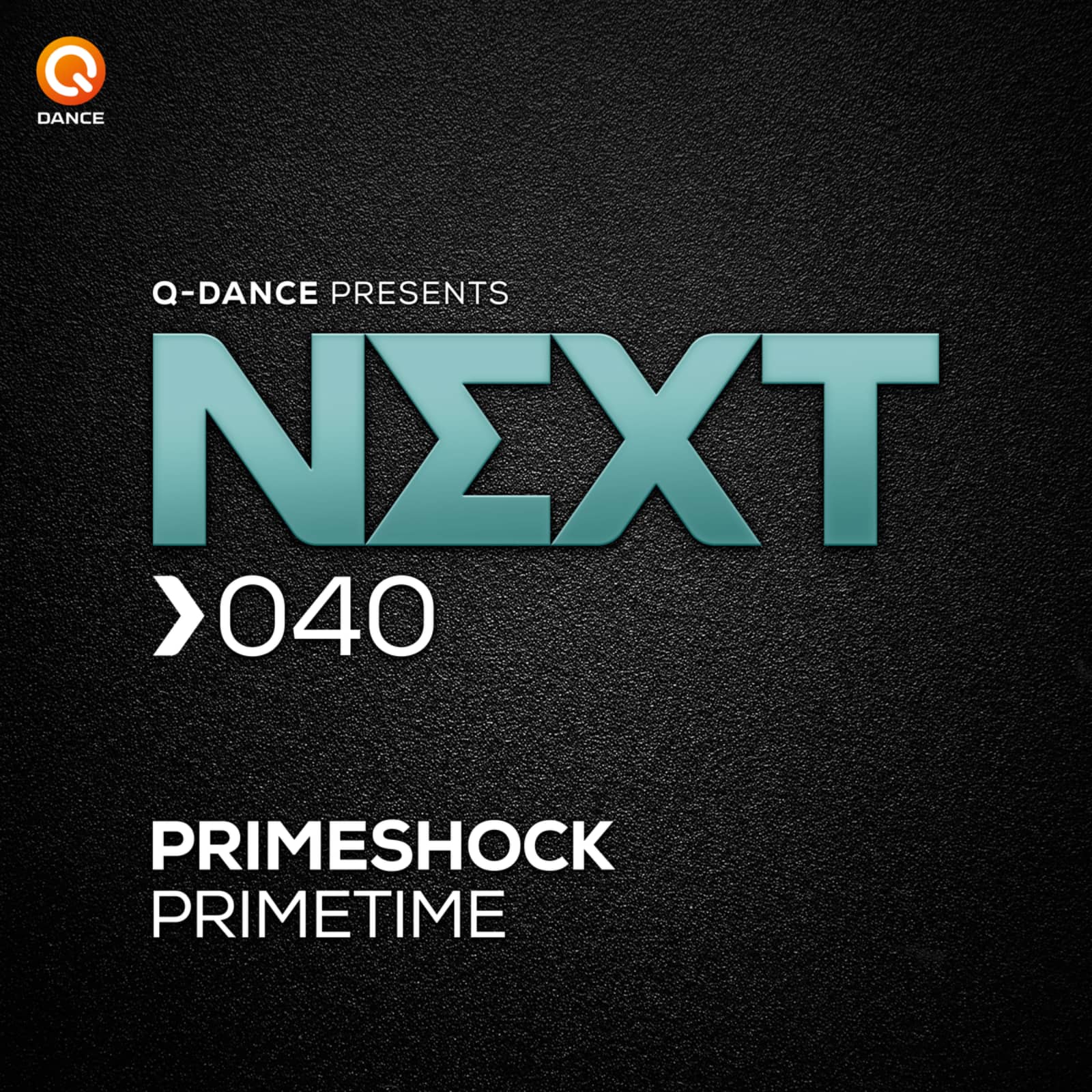 Primeshock — Primetime (Radio Mix)