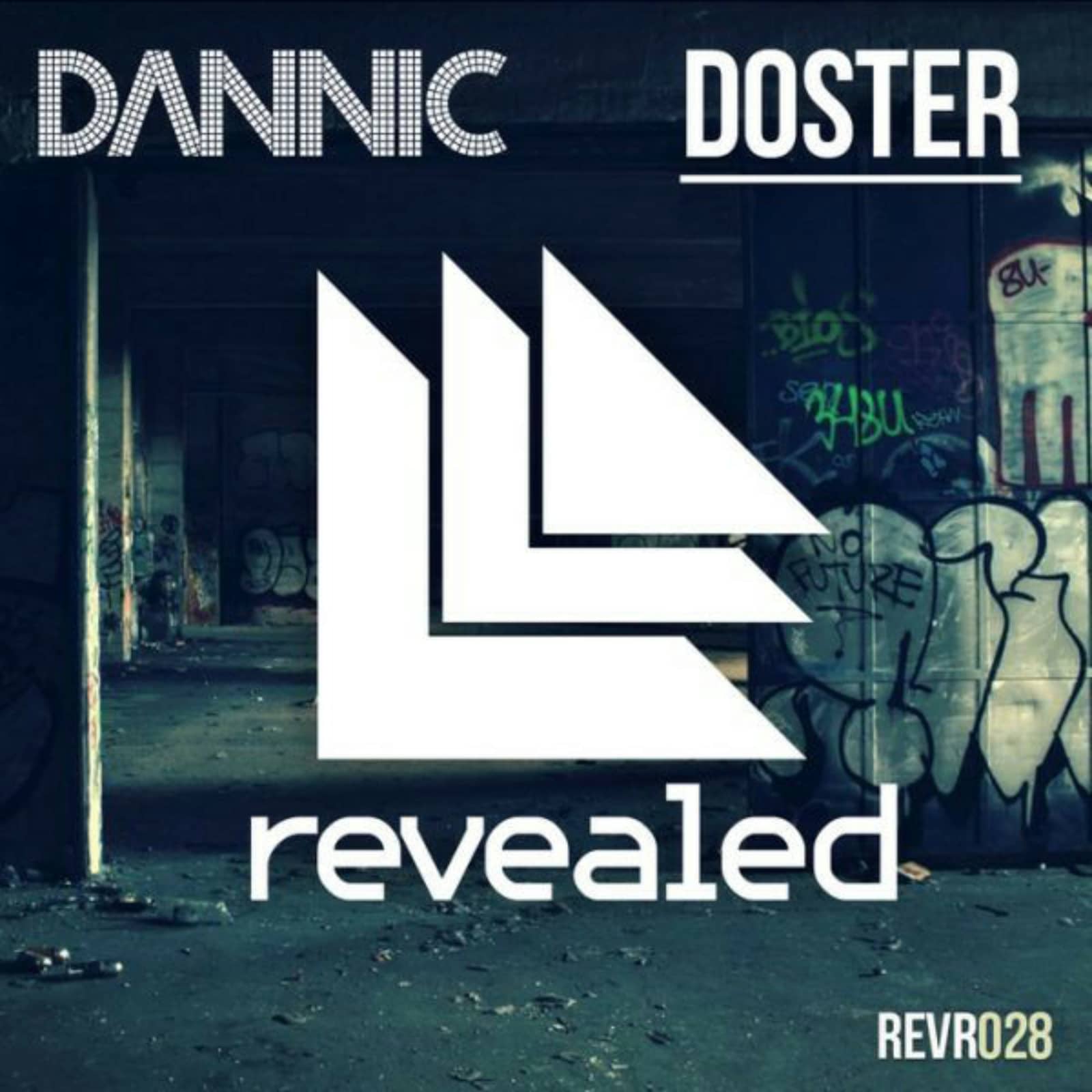 Dannic — Doster