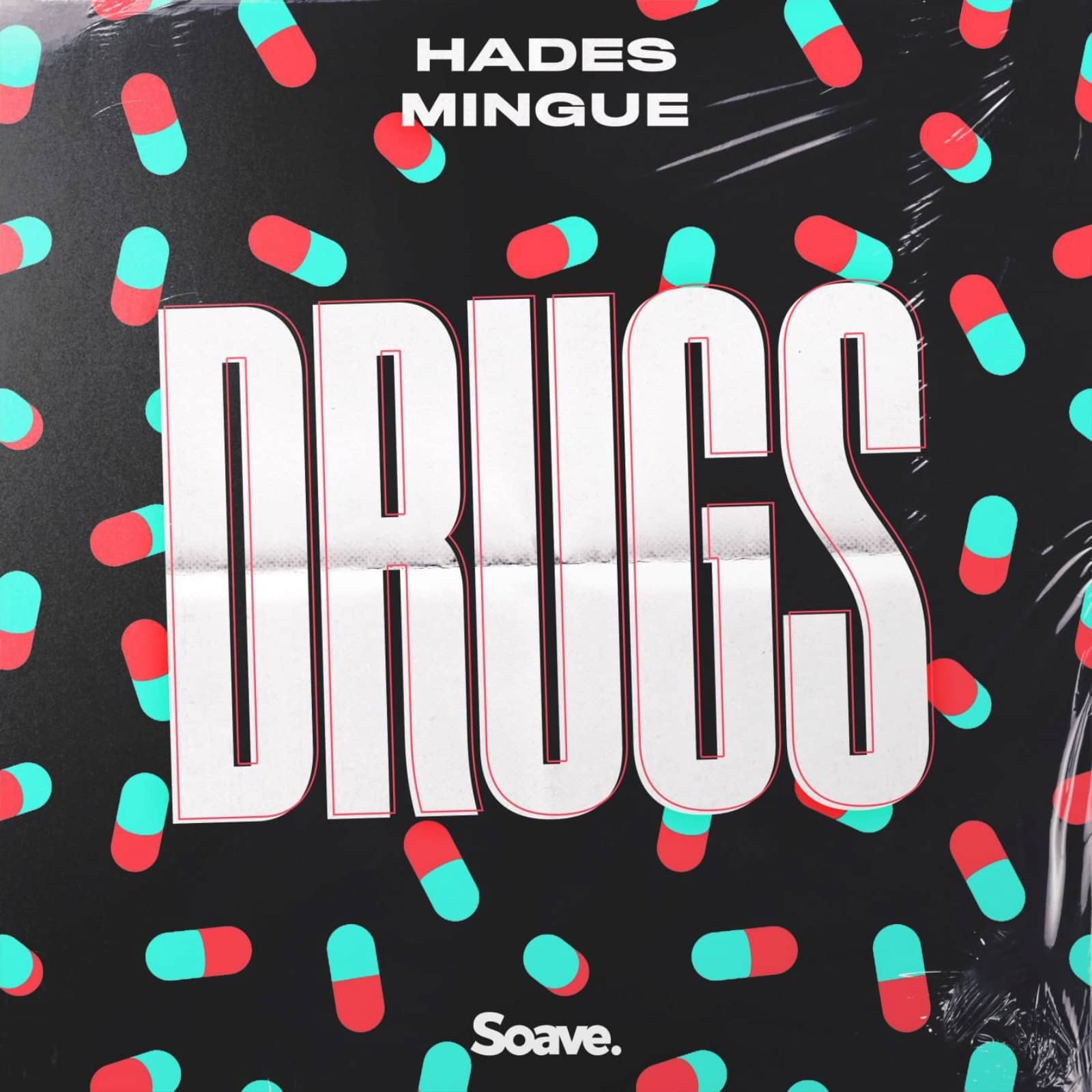 Hades, Mingue — Drugs (Original Mix)