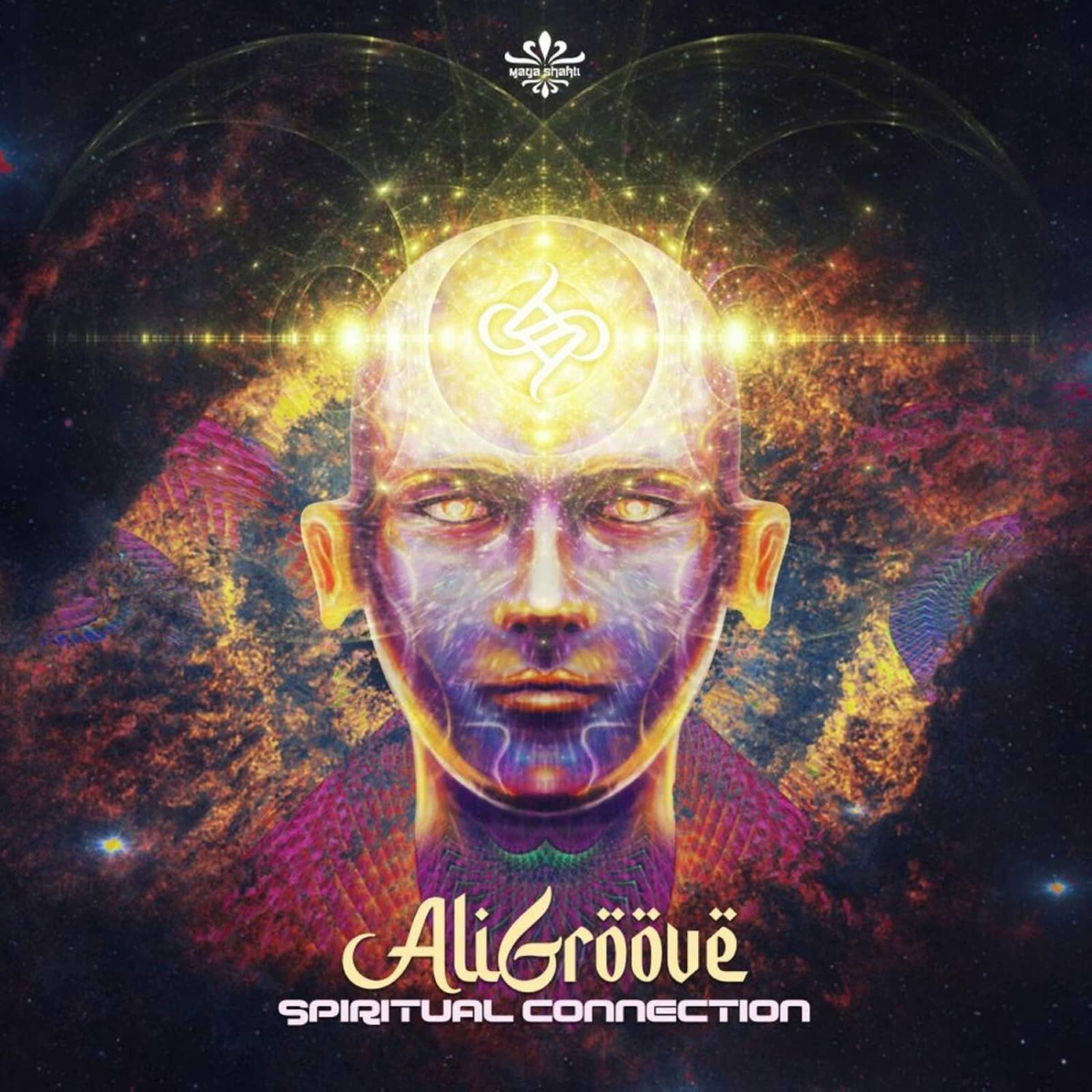 AliGroove — Spiritual Connection