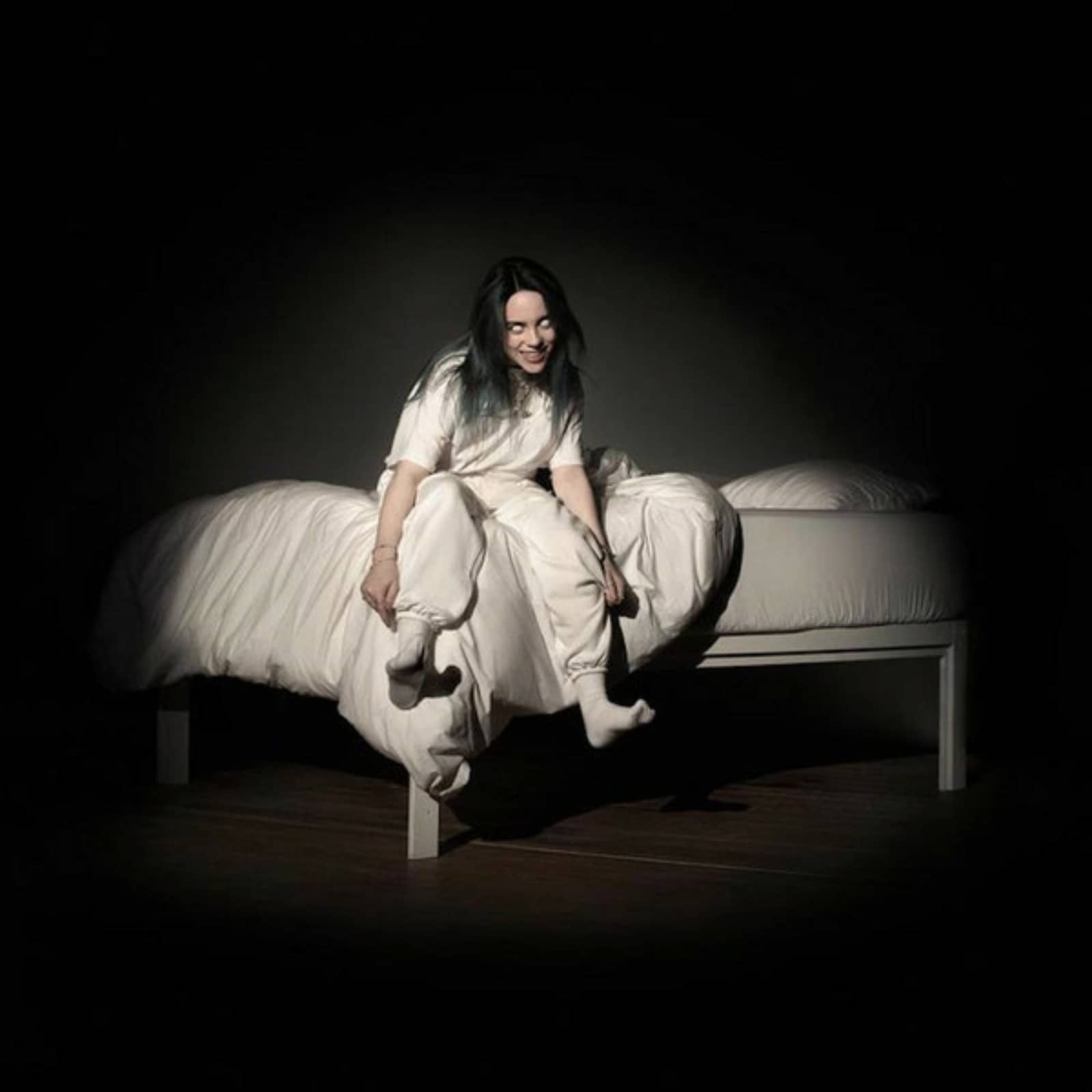 Billie Eilish — Bad Guy