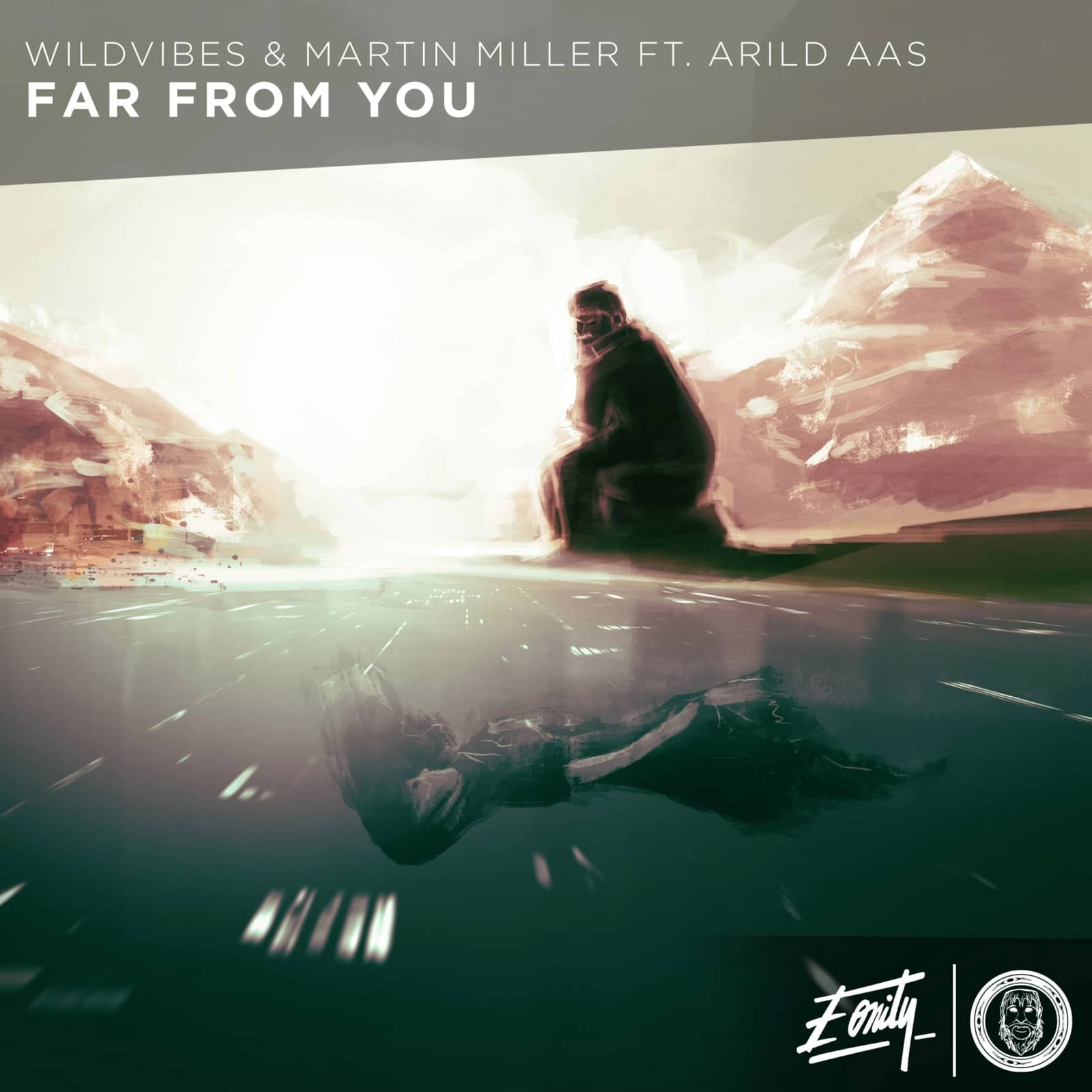 WildVibes & Martin Miller ft. Arild Aas — Far From You (Resensed Hardstyle Bootleg)