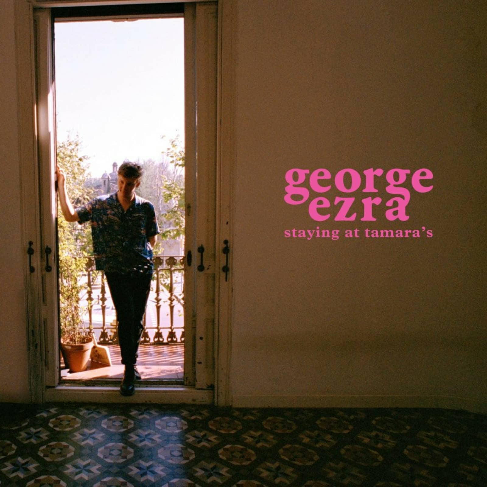 George Ezra — Pretty Shining People