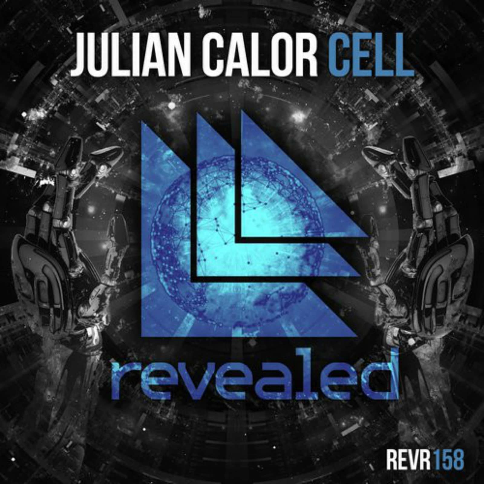 Julian Calor — Cell