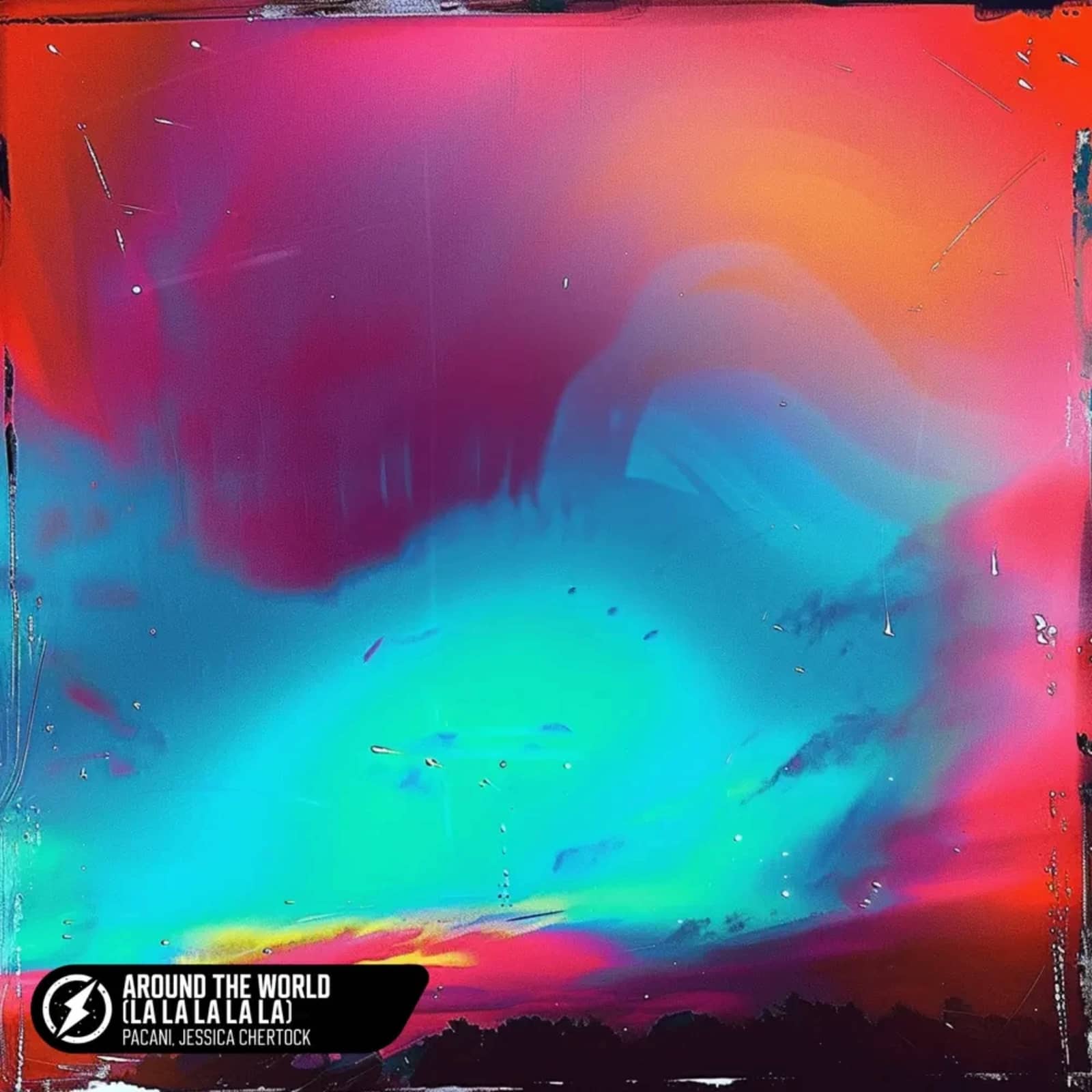PACANI feat. Jessica Chertock — Around the World (La La La La La)